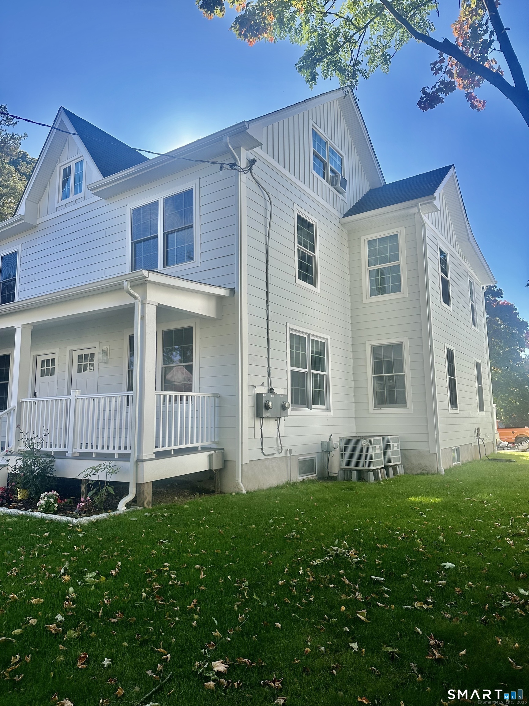 123 East Avenue, New Canaan, Connecticut photo 2