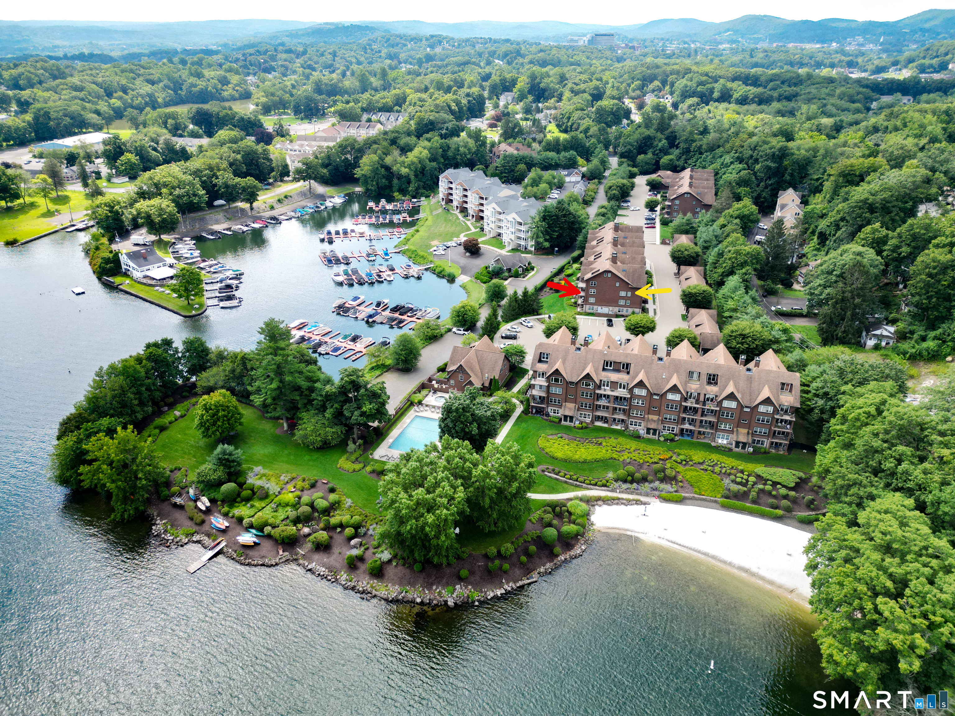 1st image of 16 Hayestown Rd #C301, Danbury, CT 06811 | MLS# 24195331