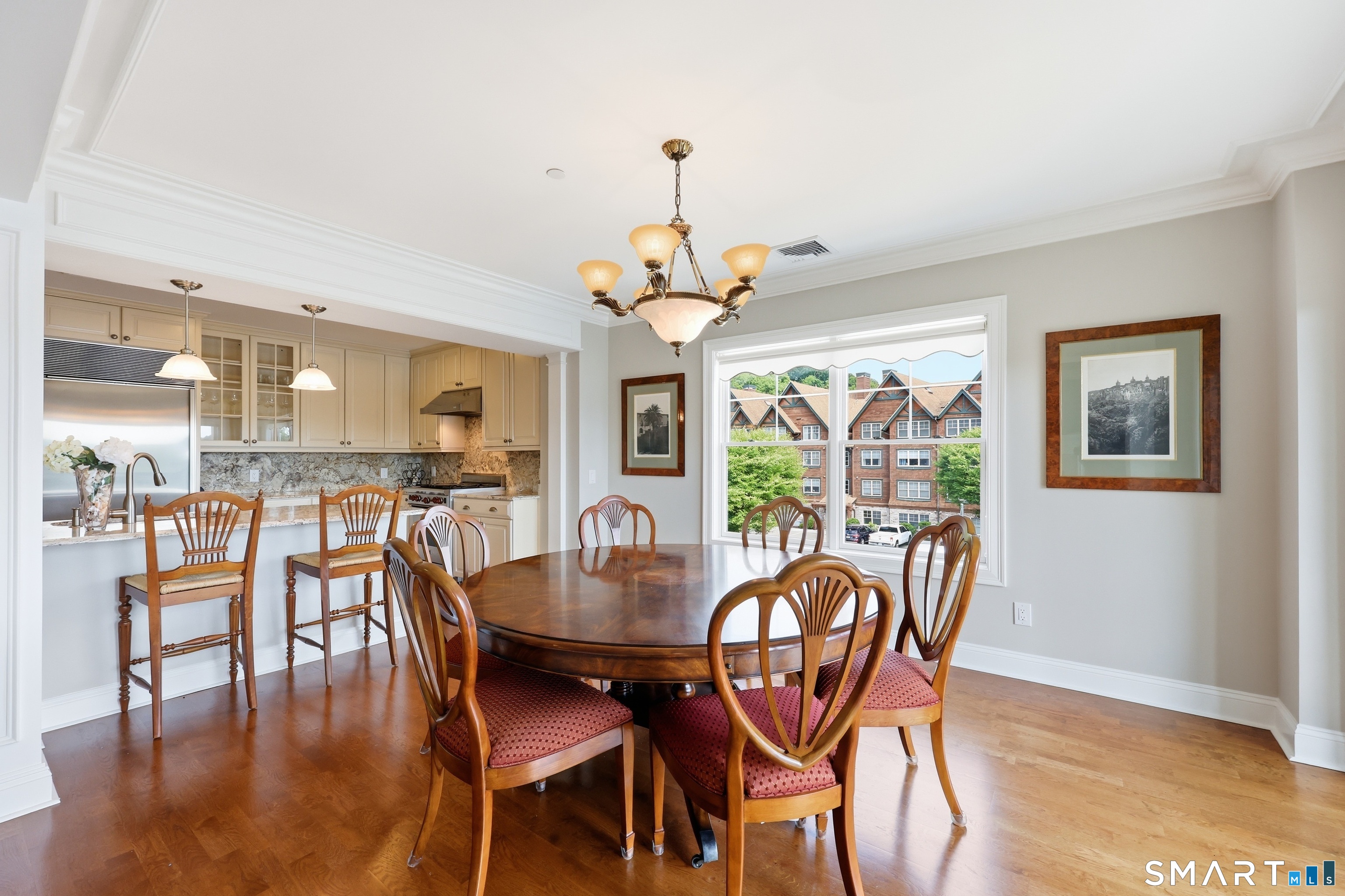 4th image of 16 Hayestown Rd #C301, Danbury, CT 06811 | MLS# 24195331