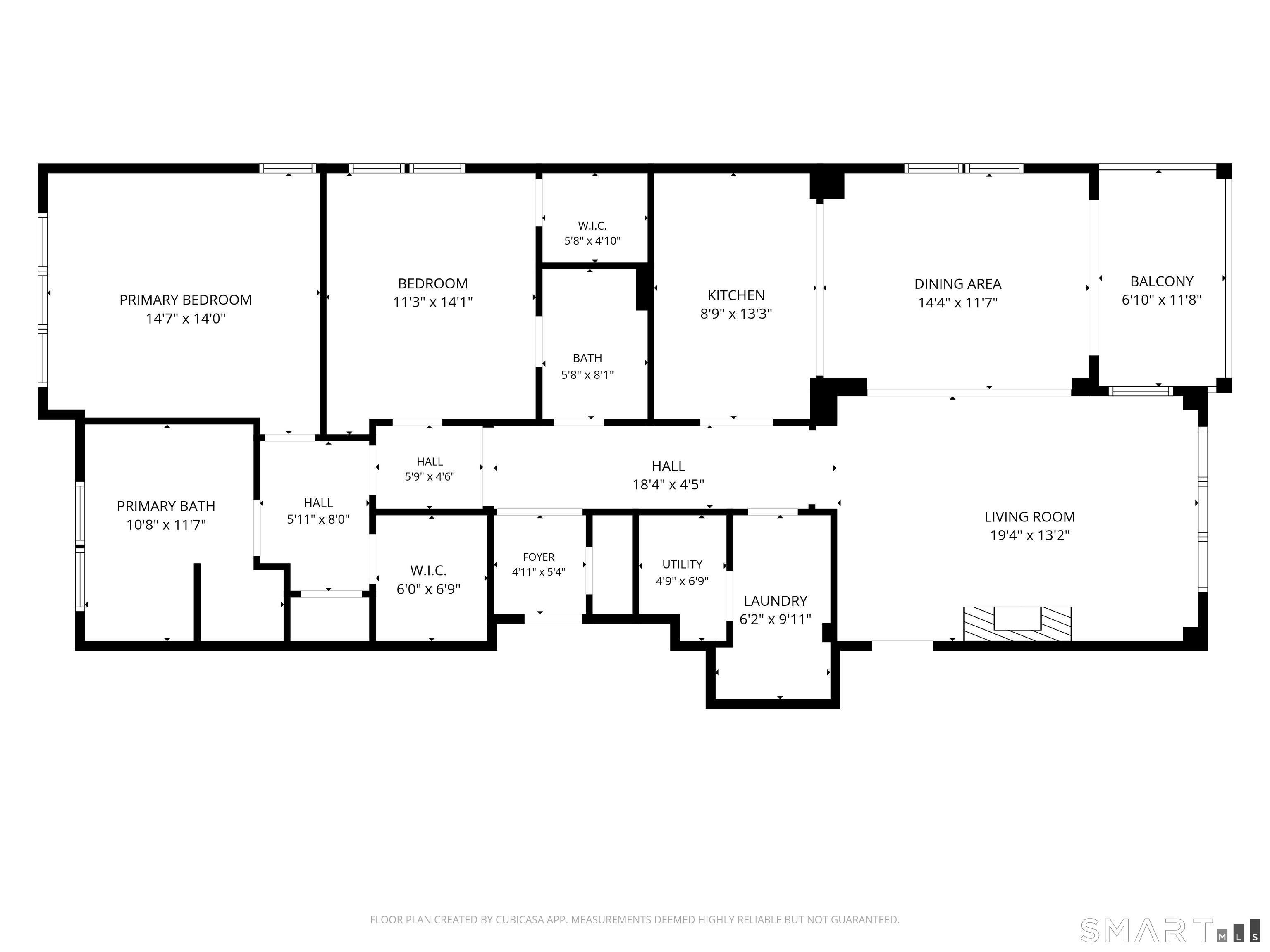 26th image of 16 Hayestown Rd #C301, Danbury, CT 06811 | MLS# 24195331