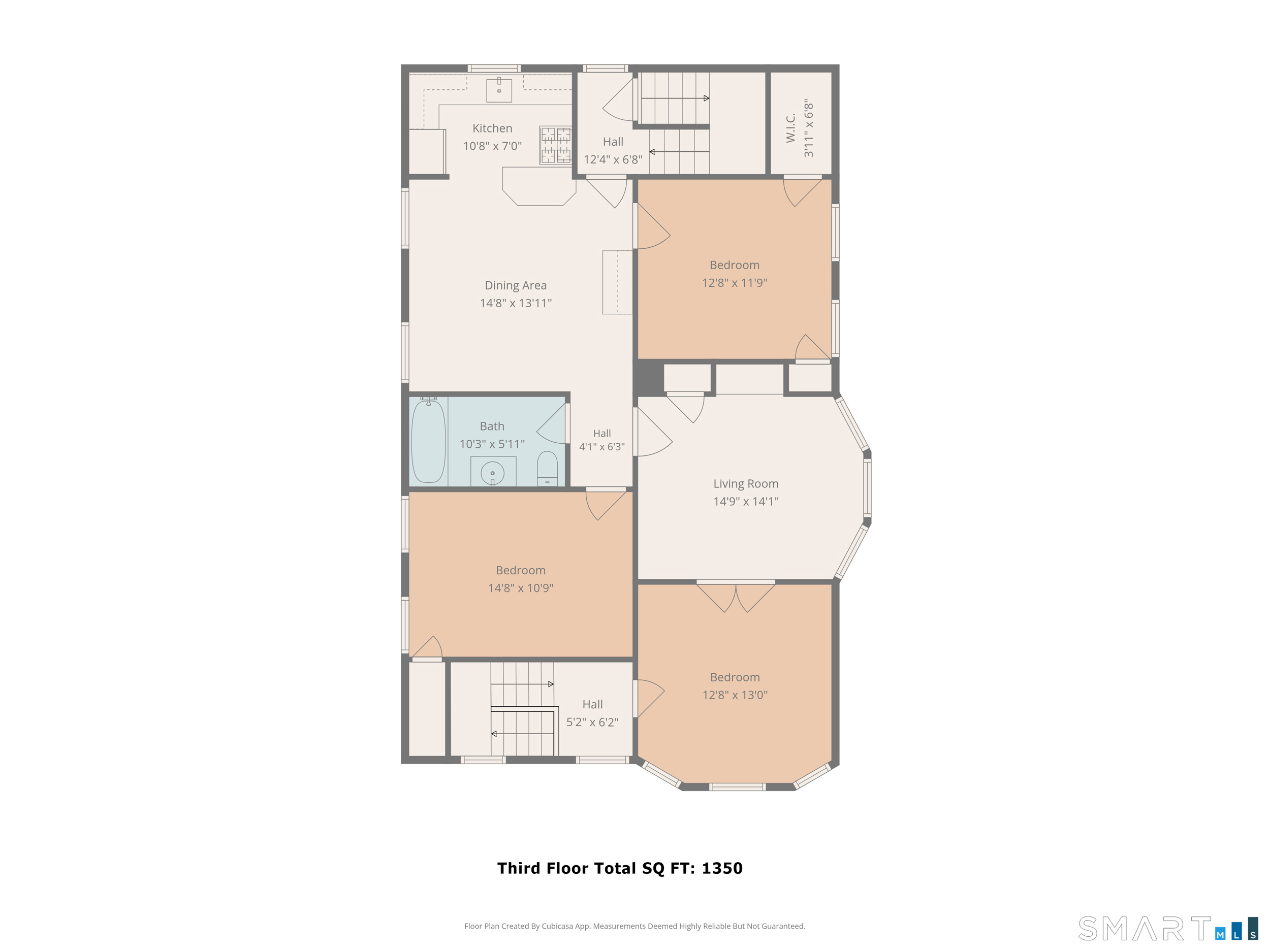 126 Booth Street Unit #3 photo 27