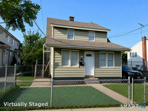 13 Orlando, Stamford