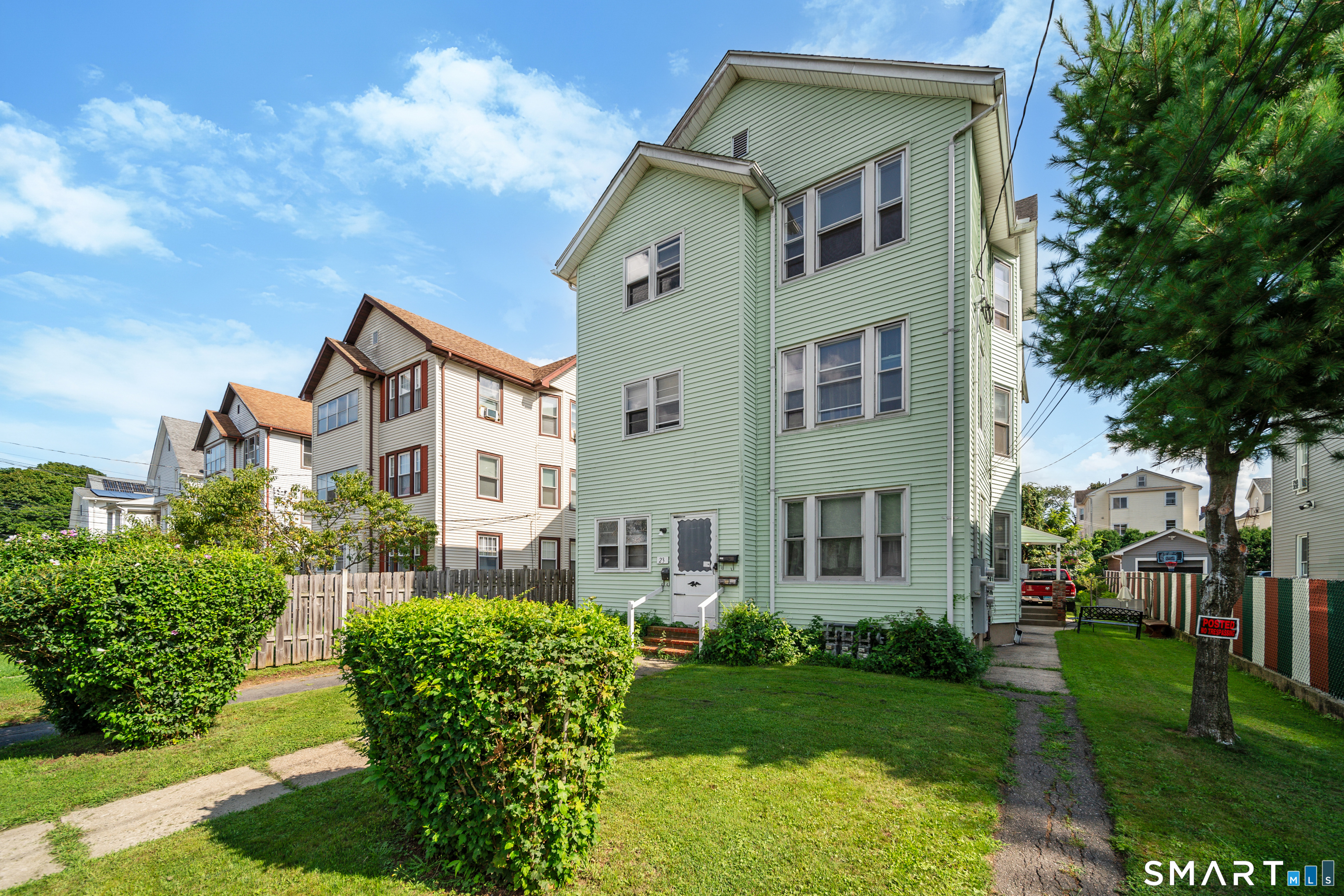 23 Thorniley Street photo 2