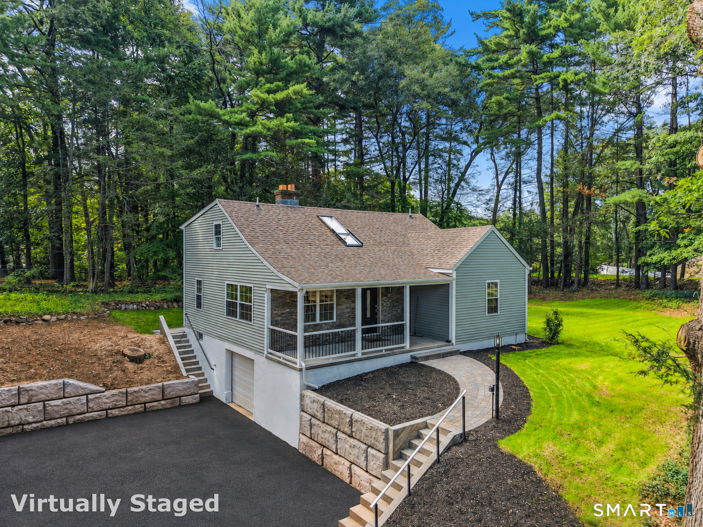 537 Bushy Hill Road photo 2