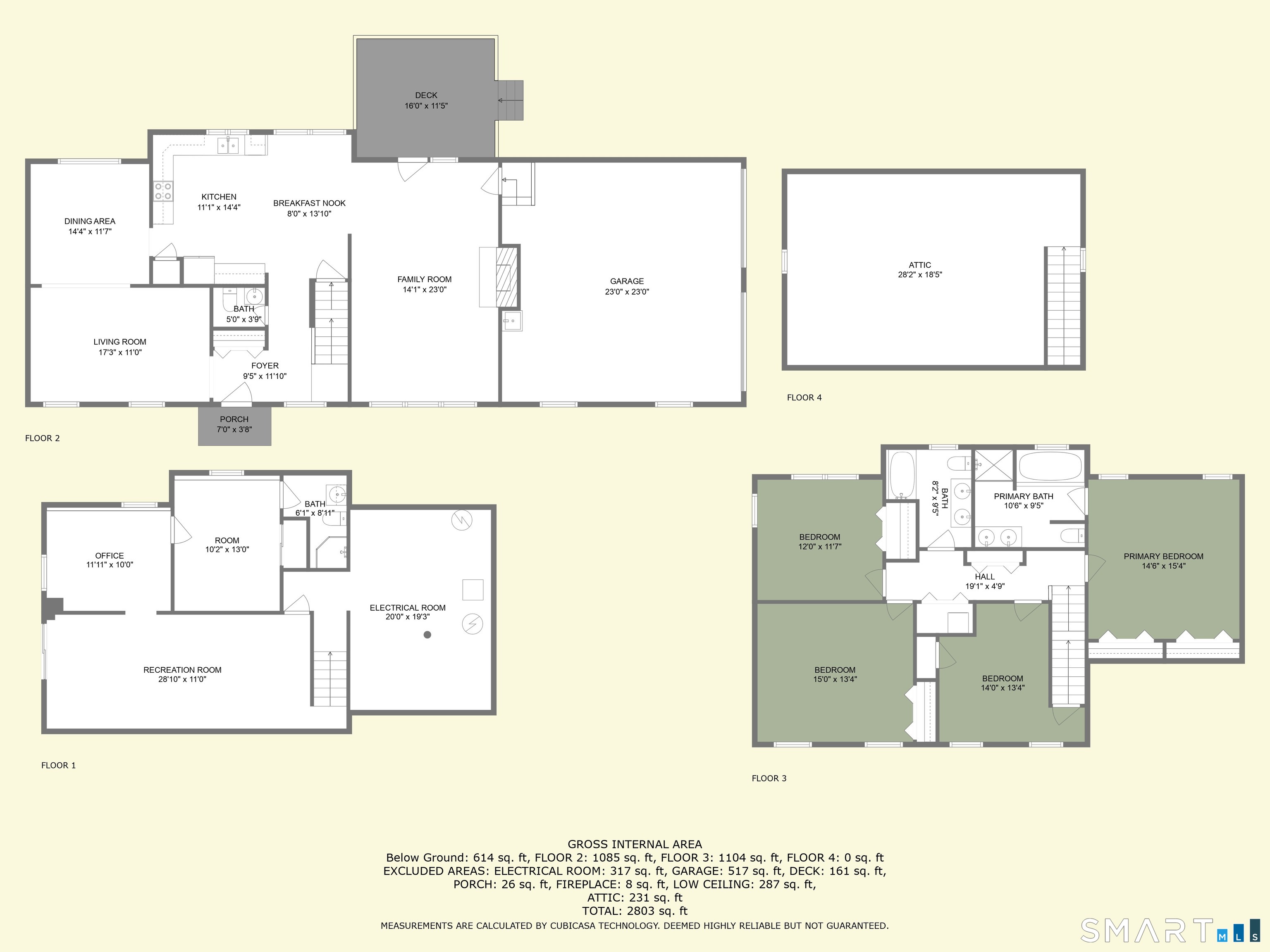 Photo 40 of Single family home for sale at 2125 Durham Rd, Madison, CT 06443 | MLS# 24195345 | Listing updated on 2026-09-11