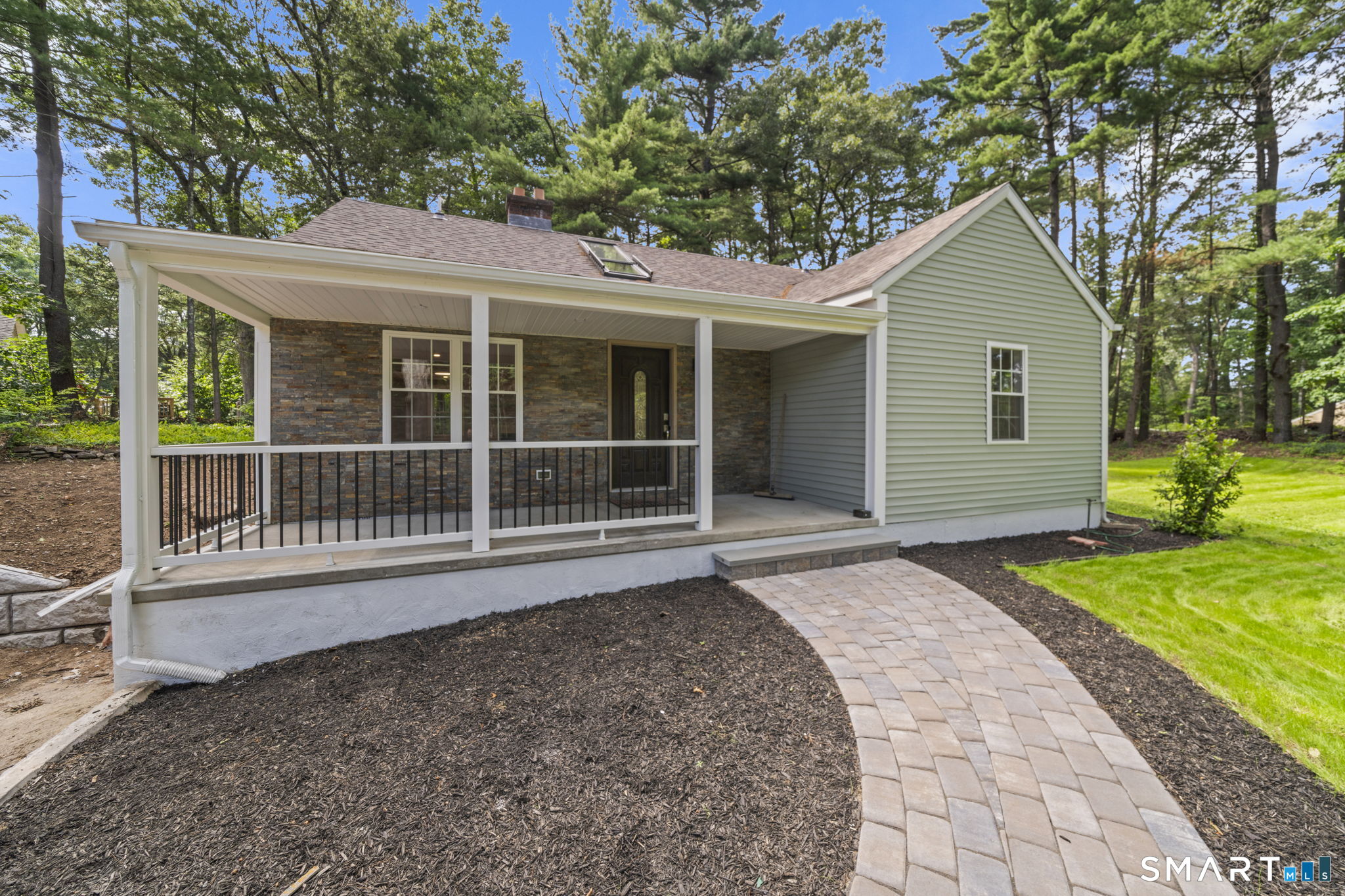 537 Bushy Hill Road photo 3