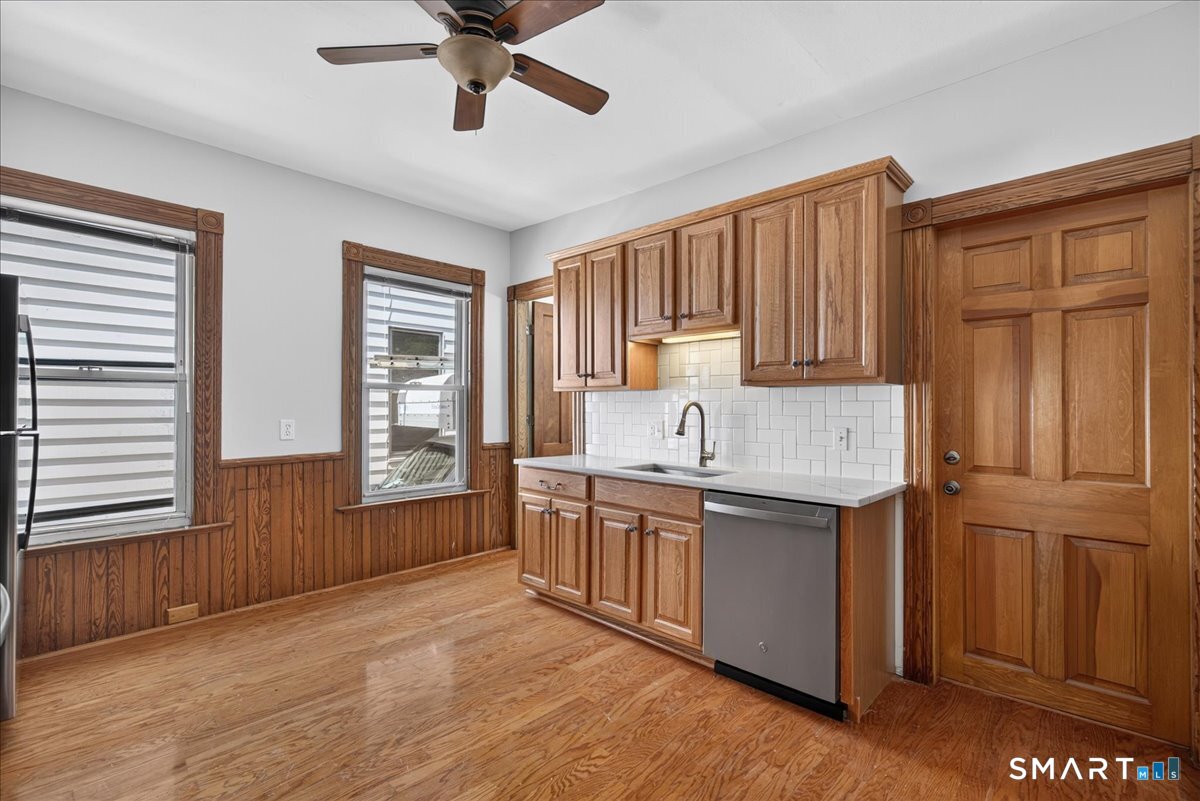 35 Tilton Street Unit #1