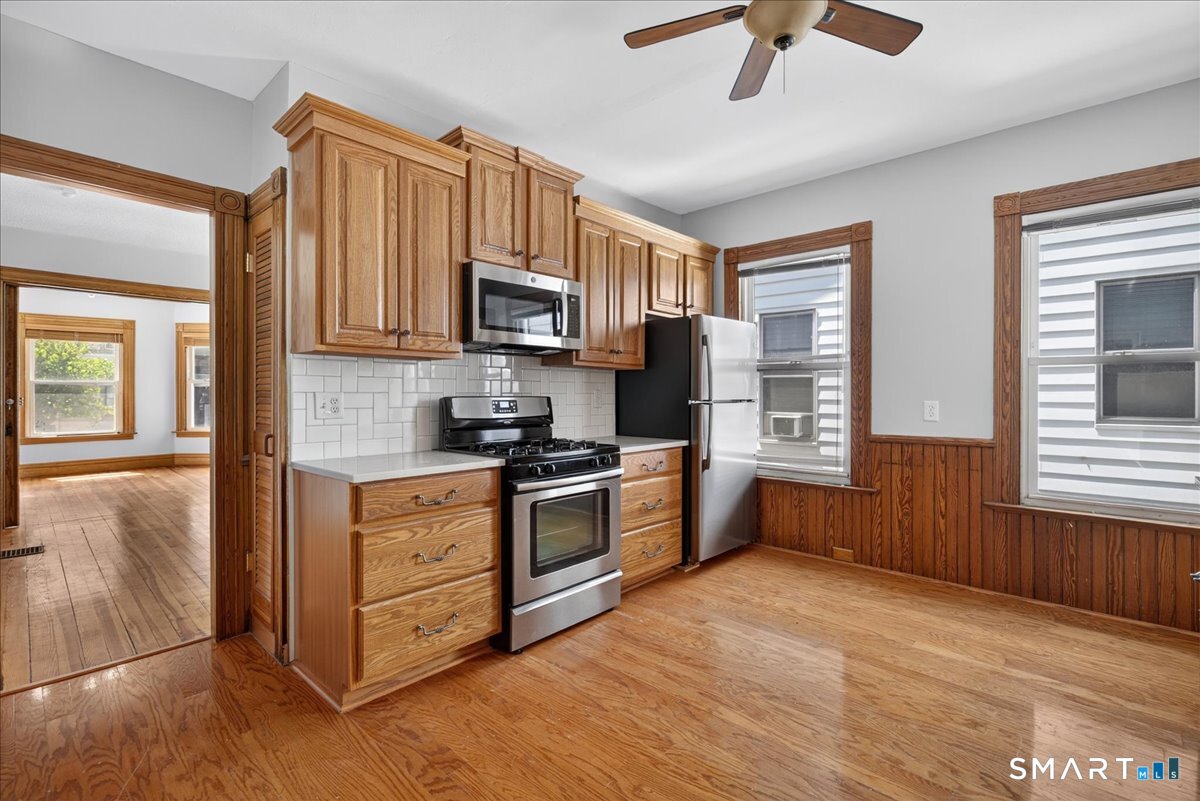 35 Tilton Street Unit #1 photo 4