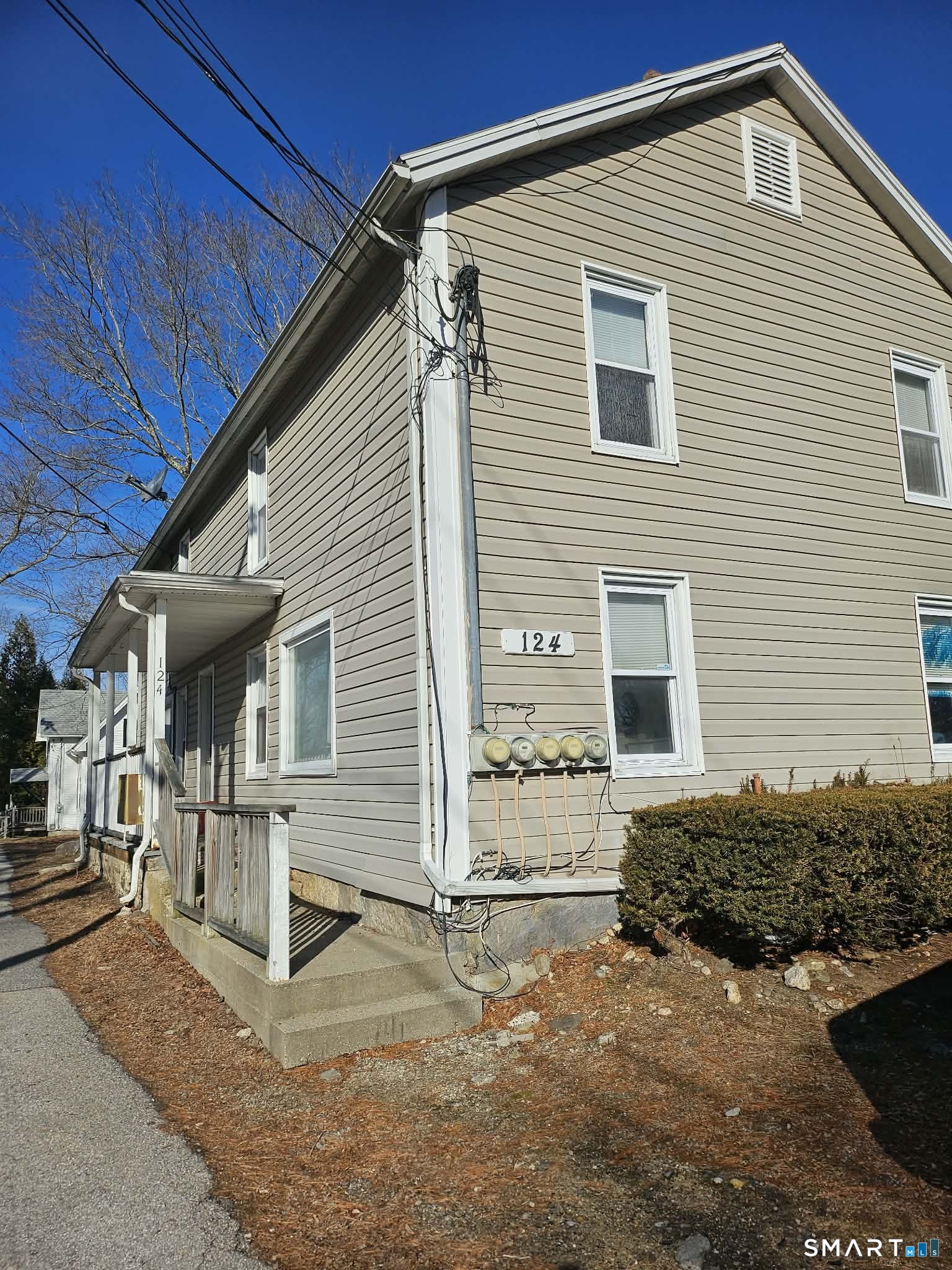124 Hammond Court