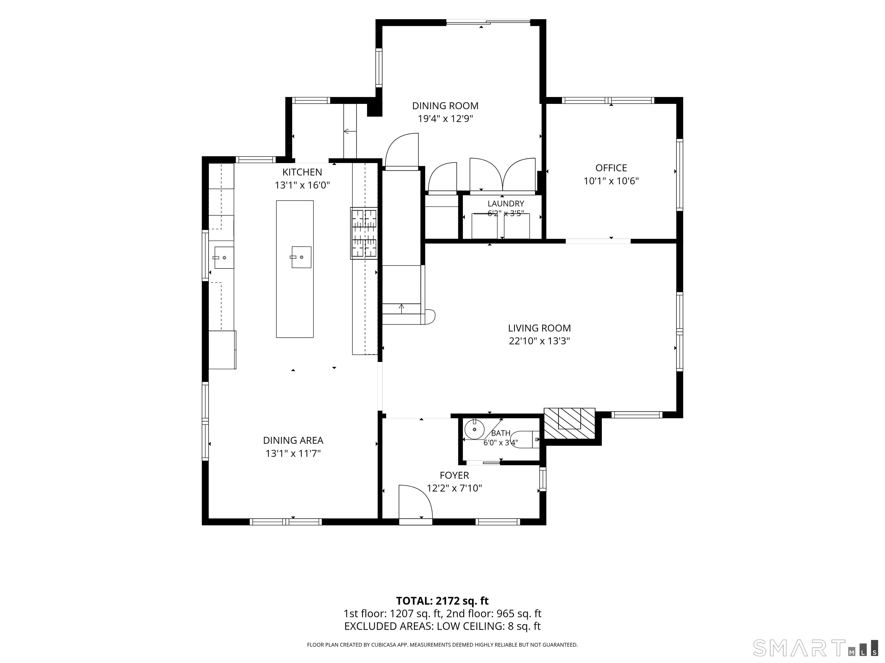 110 Foxcroft Road photo 32