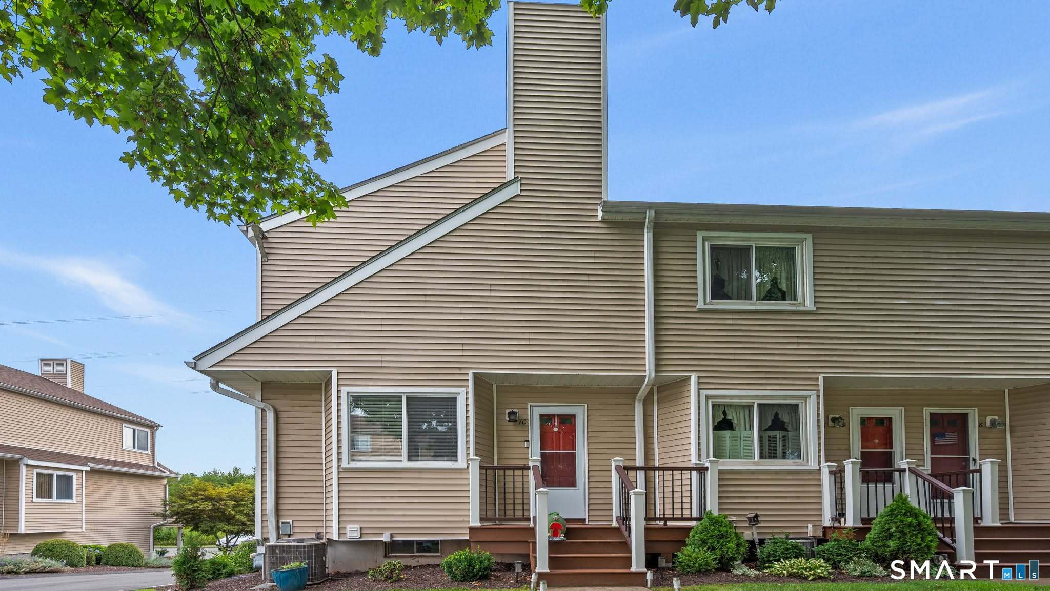 1561 East Main Street Unit #10