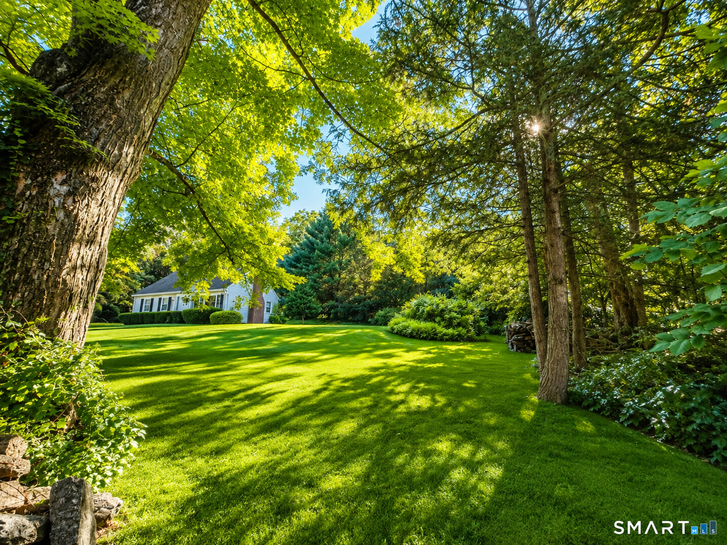 37 Weed Street, New Canaan