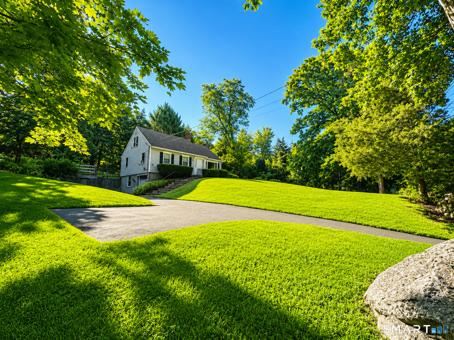 37 Weed Street, New Canaan, Connecticut photo 3