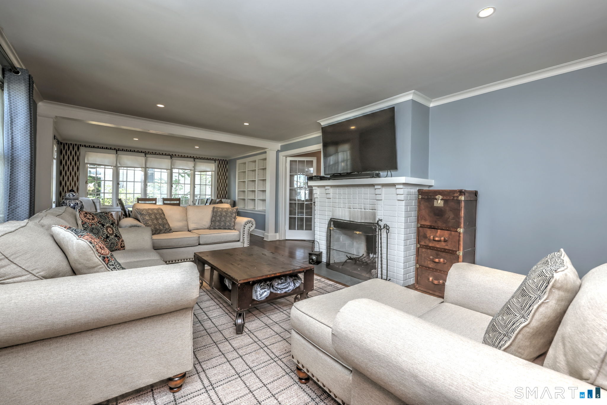 1 Nash Place, Stamford, Connecticut photo 2