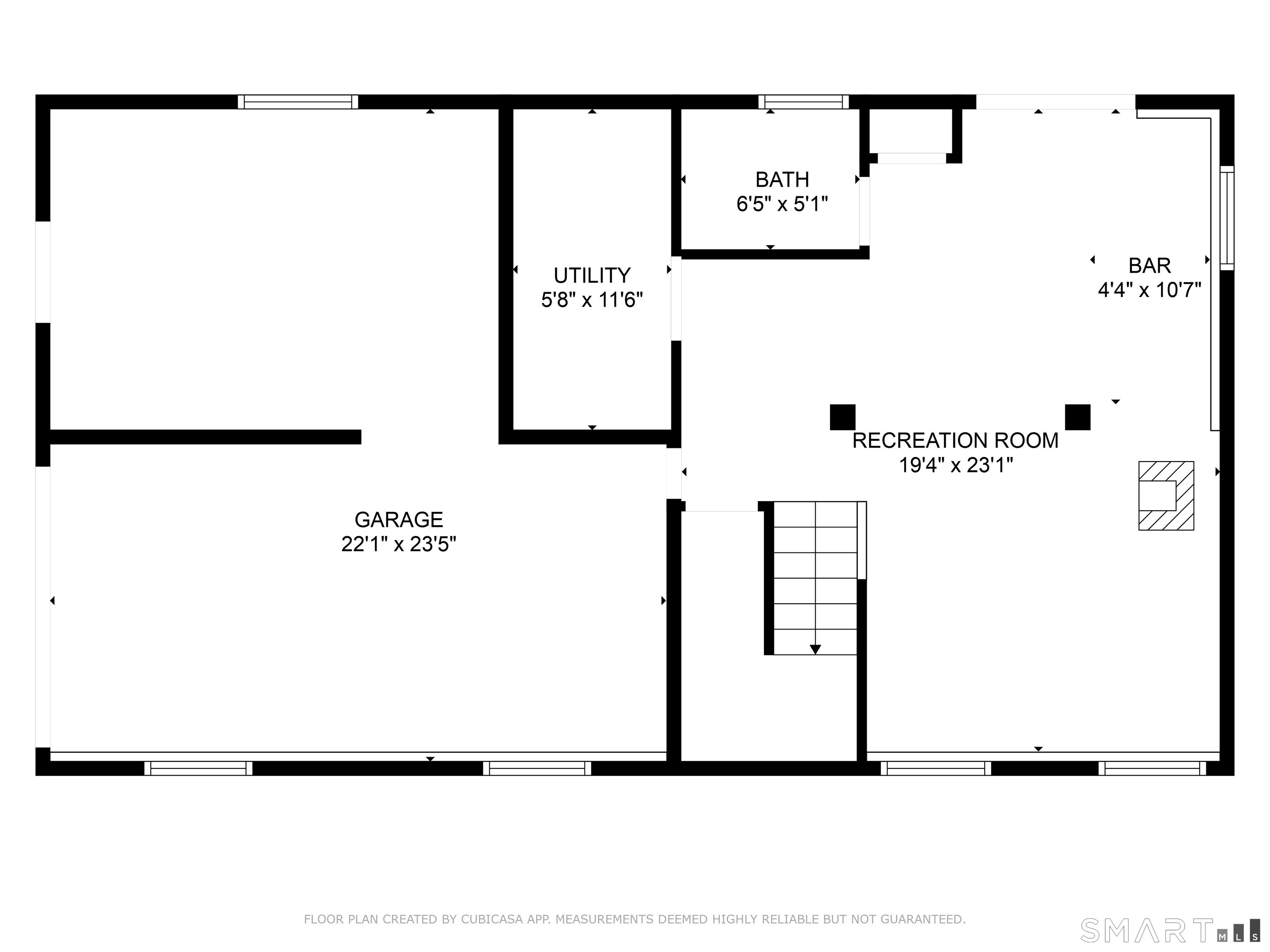 40th image of 112 Bailey Pond Rd, Voluntown, CT 06384 | MLS# 24197918
