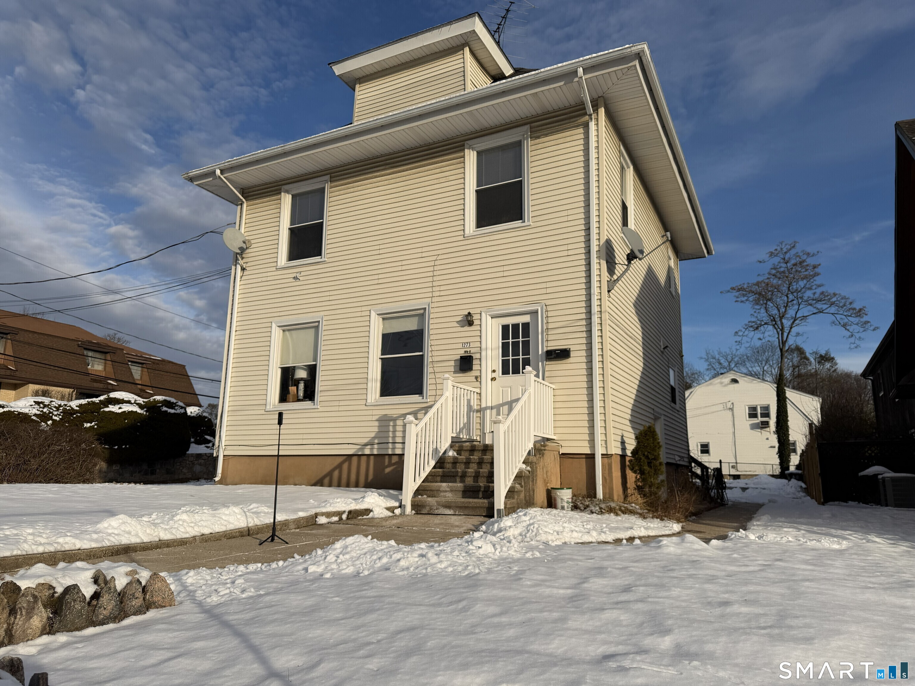 1273 Hope Street Unit #1