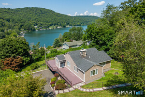 36 Sunset, New Fairfield