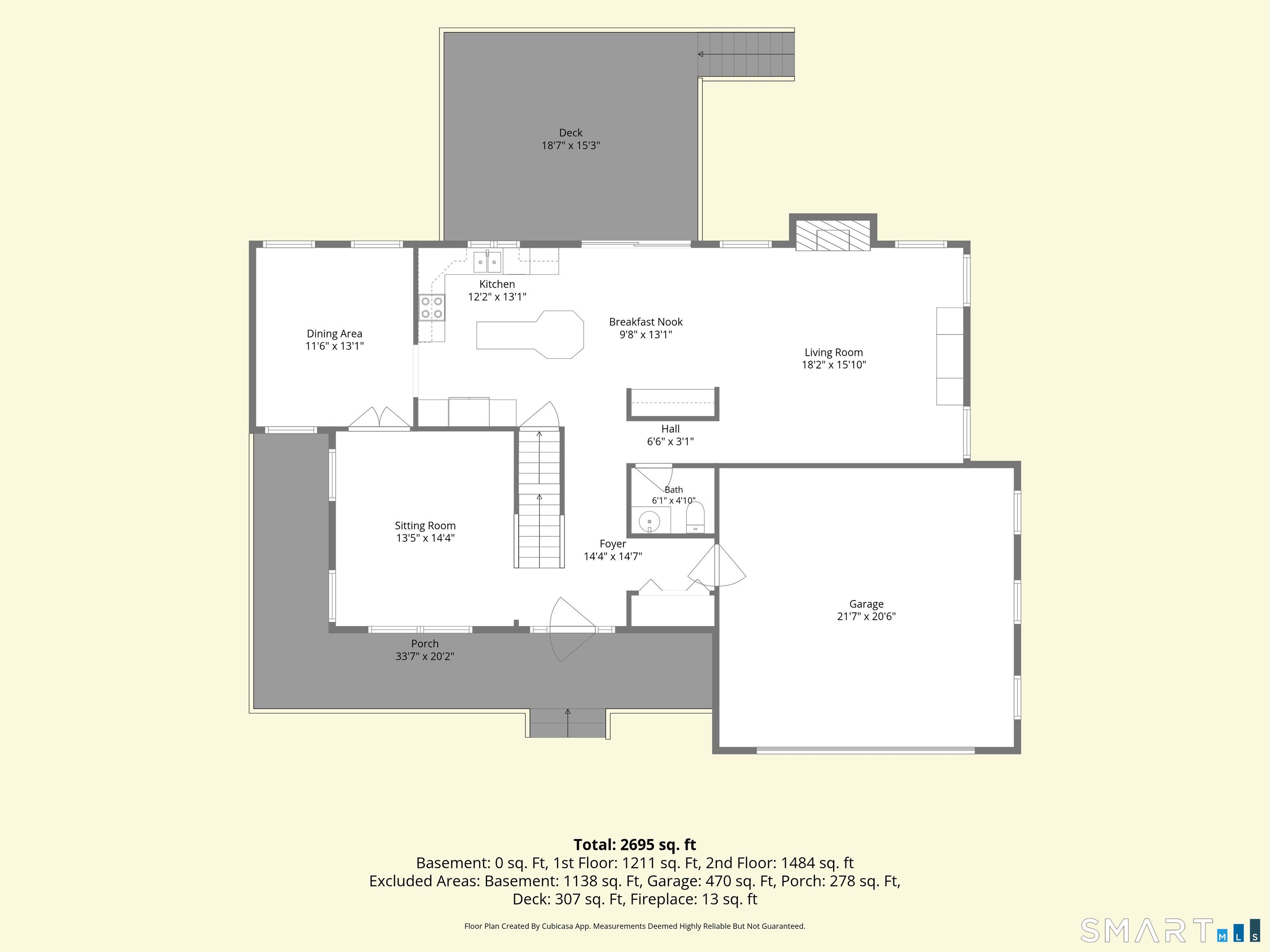 9 Spinnaker Road photo 39