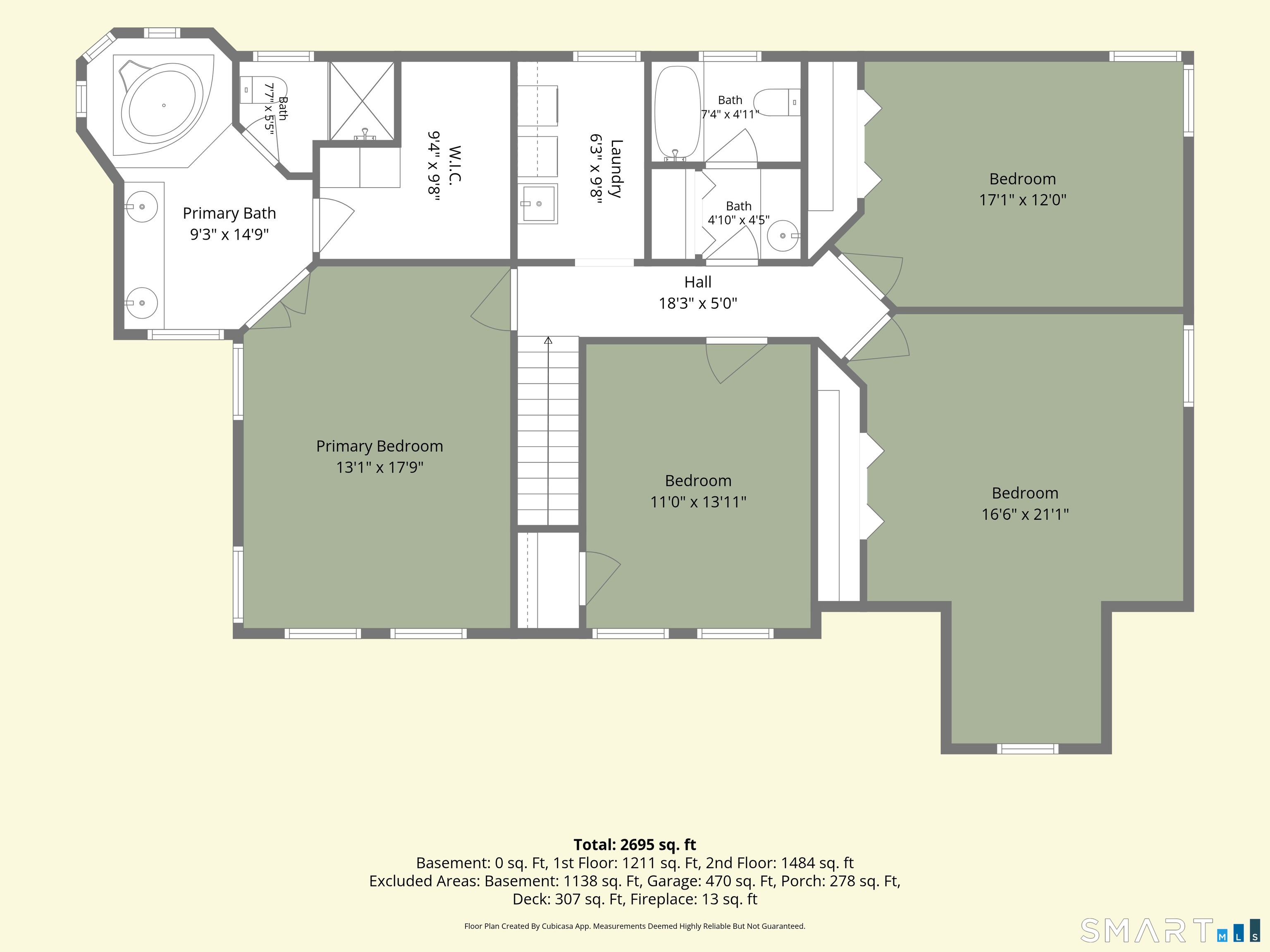 9 Spinnaker Road photo 40