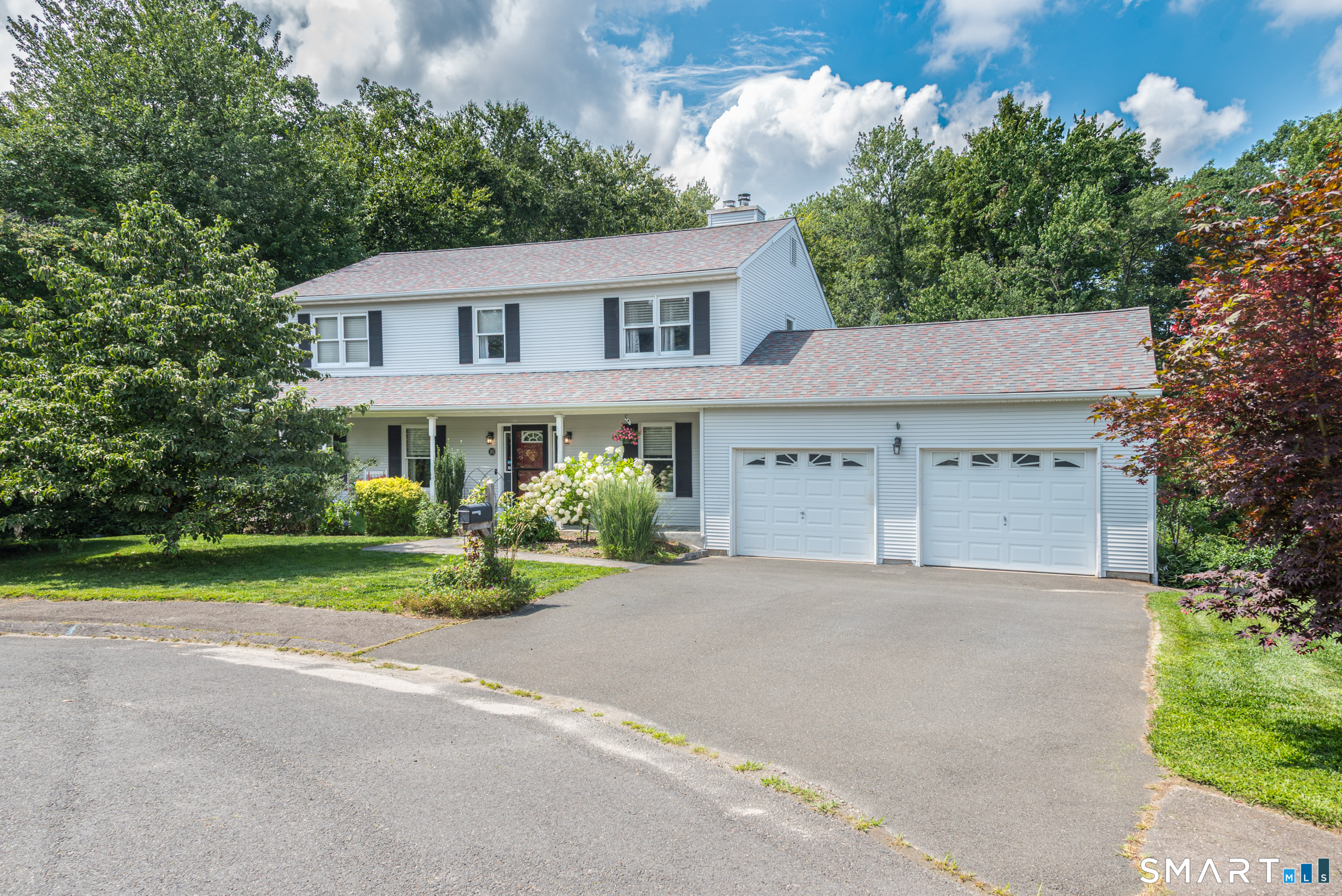 Active Listings