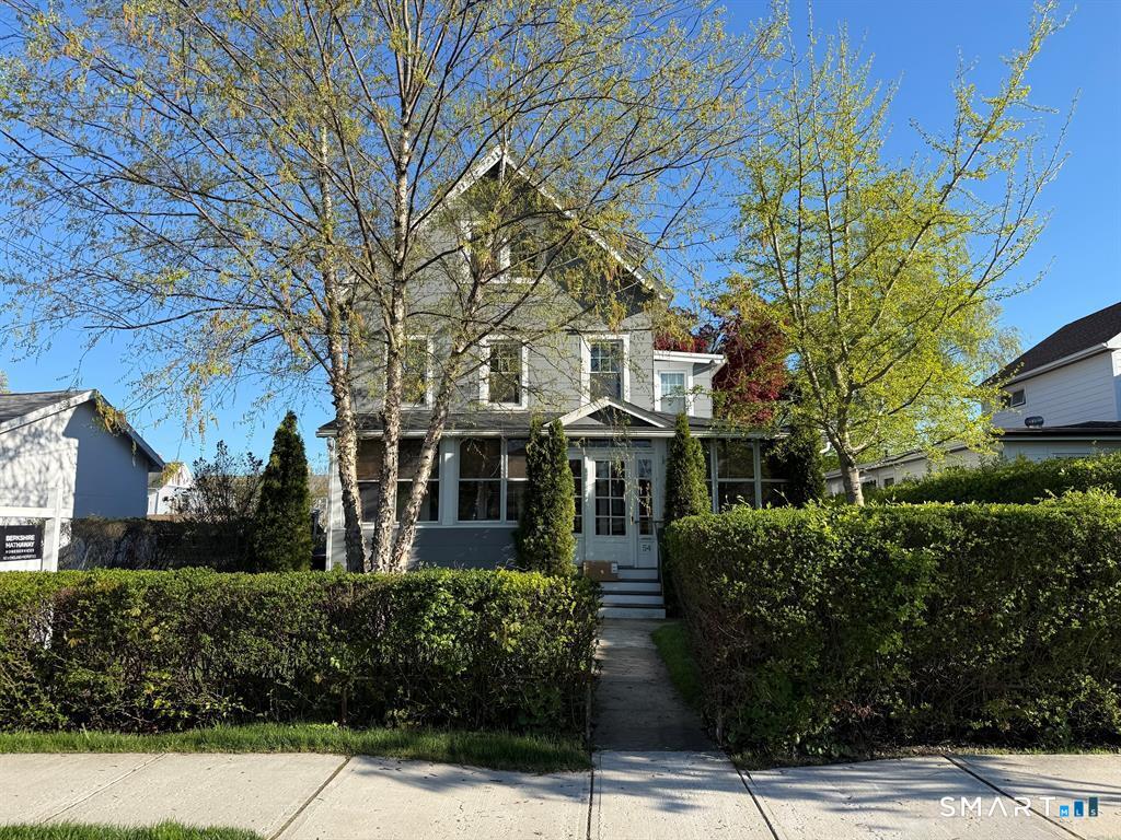 54 First Street, Norwalk