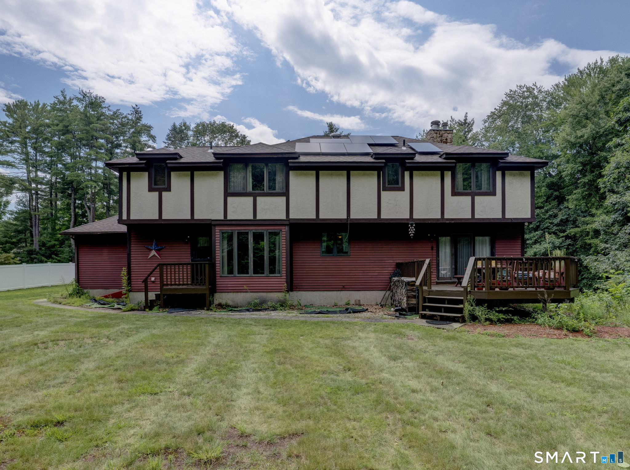 3rd image of 522 Springfield Rd, Somers, CT 06071 | MLS# 24197939