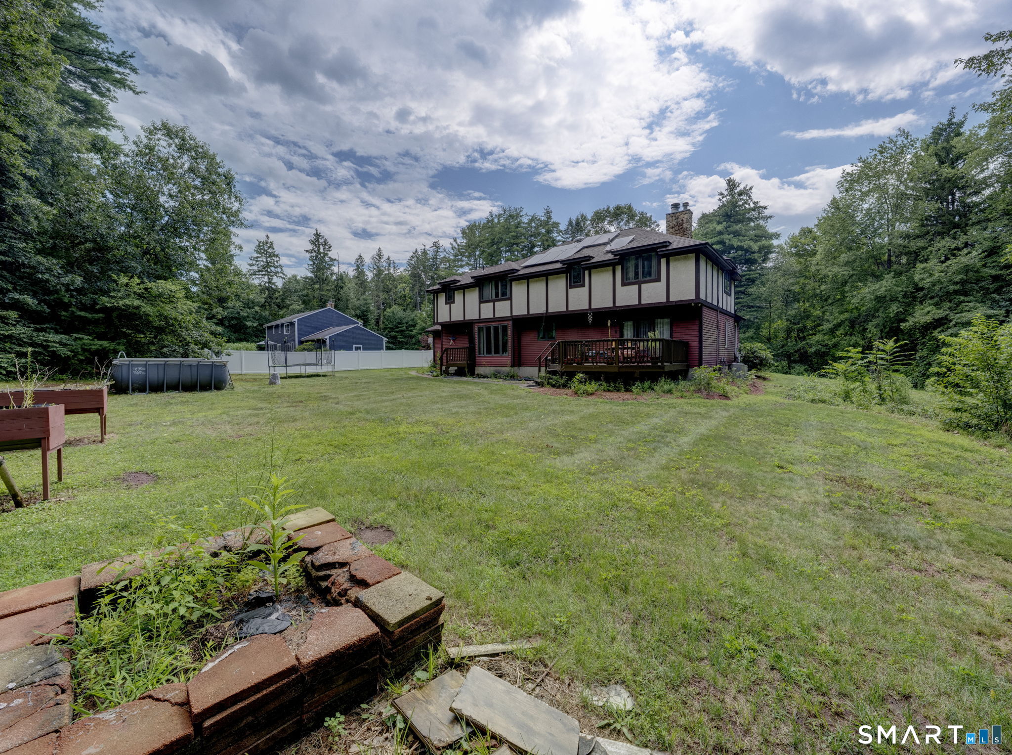 4th image of 522 Springfield Rd, Somers, CT 06071 | MLS# 24197939