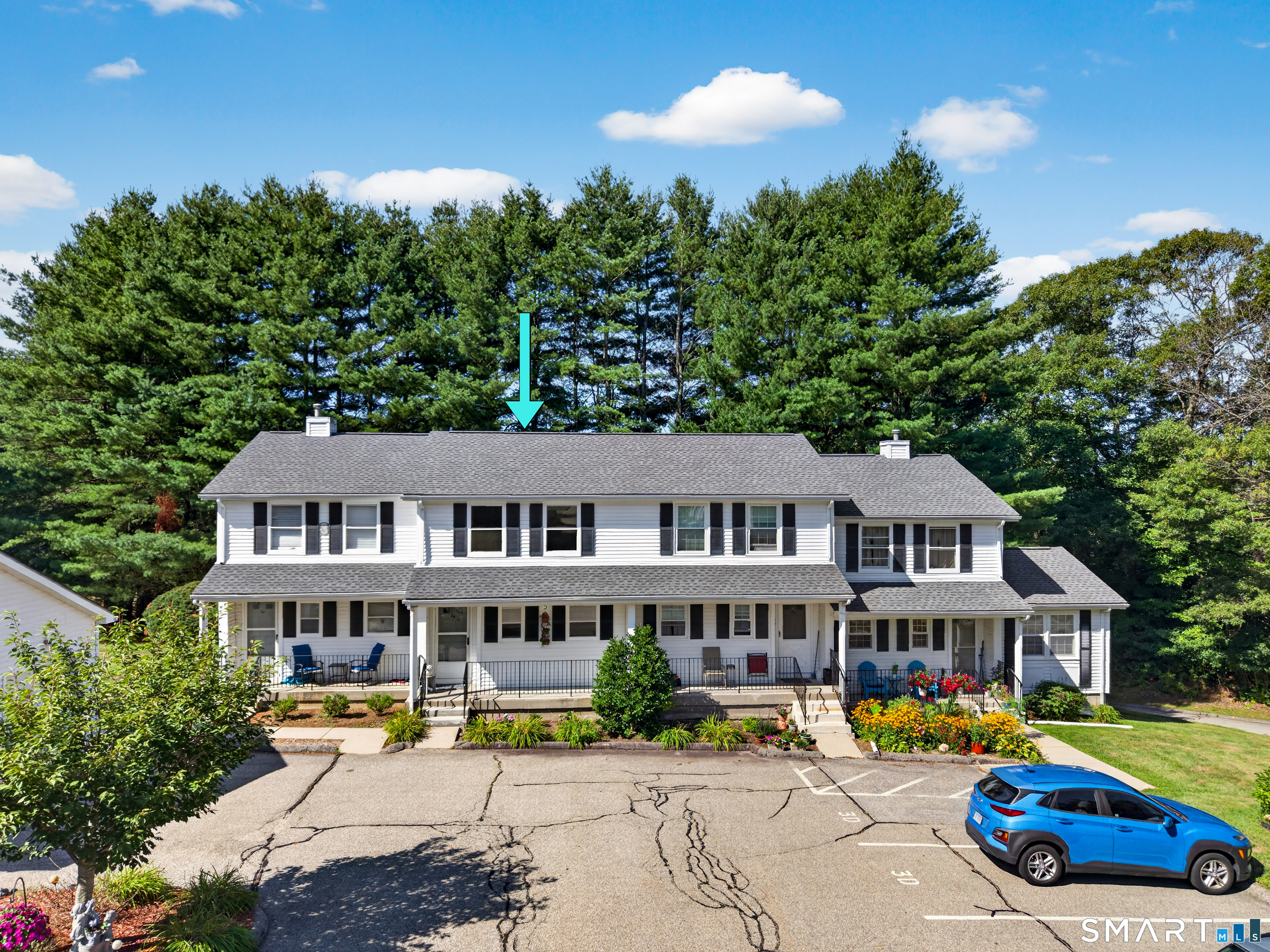 Photo 2 of Townhouse for sale at 29 Kathleen Dr #3B, Willimantic, CT 06226 | MLS# 24197730 | Listing updated on 2026-09-12