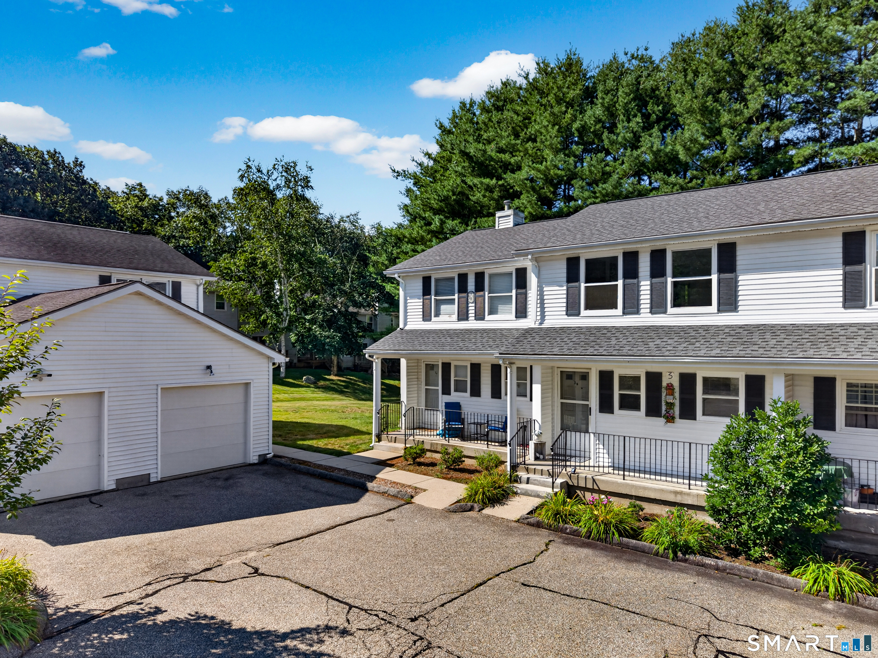 Photo 3 of Townhouse for sale at 29 Kathleen Dr #3B, Willimantic, CT 06226 | MLS# 24197730 | Listing updated on 2026-09-12