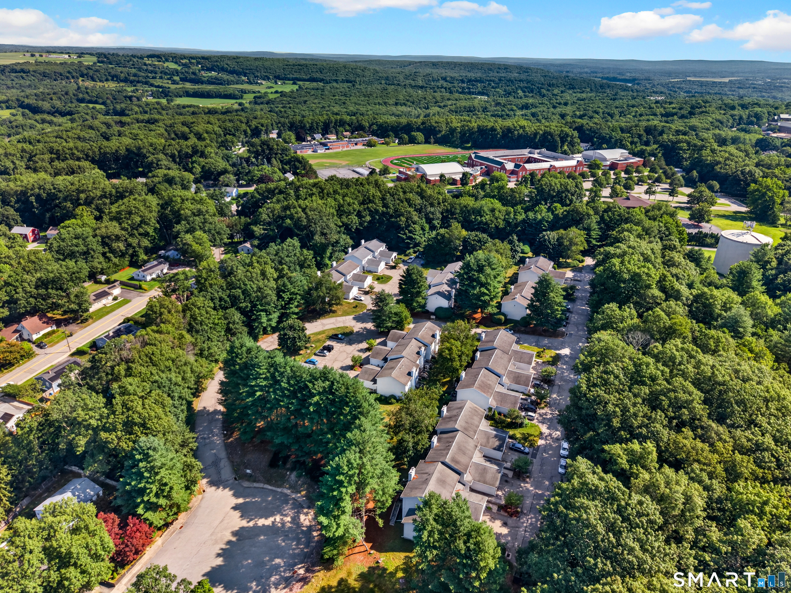 Photo 3 of Townhouse for sale at 29 Kathleen Dr #3B, Willimantic, CT 06226 | MLS# 24197730 | Listing updated on 2026-09-12