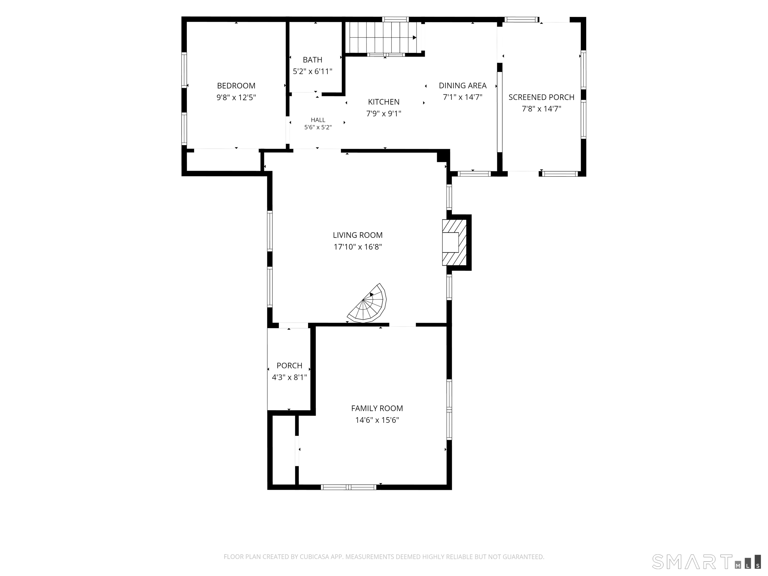 1634 Stafford Road photo 7