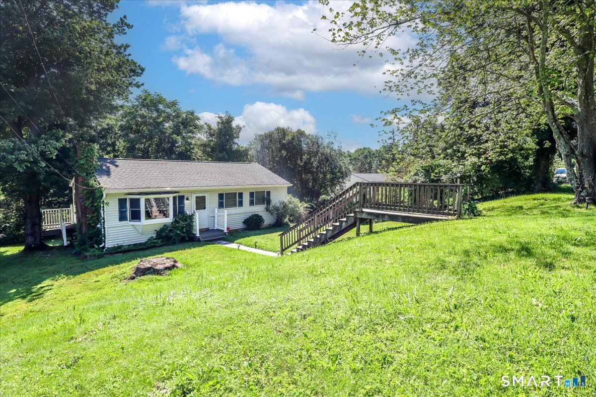 29 Overlook Drive