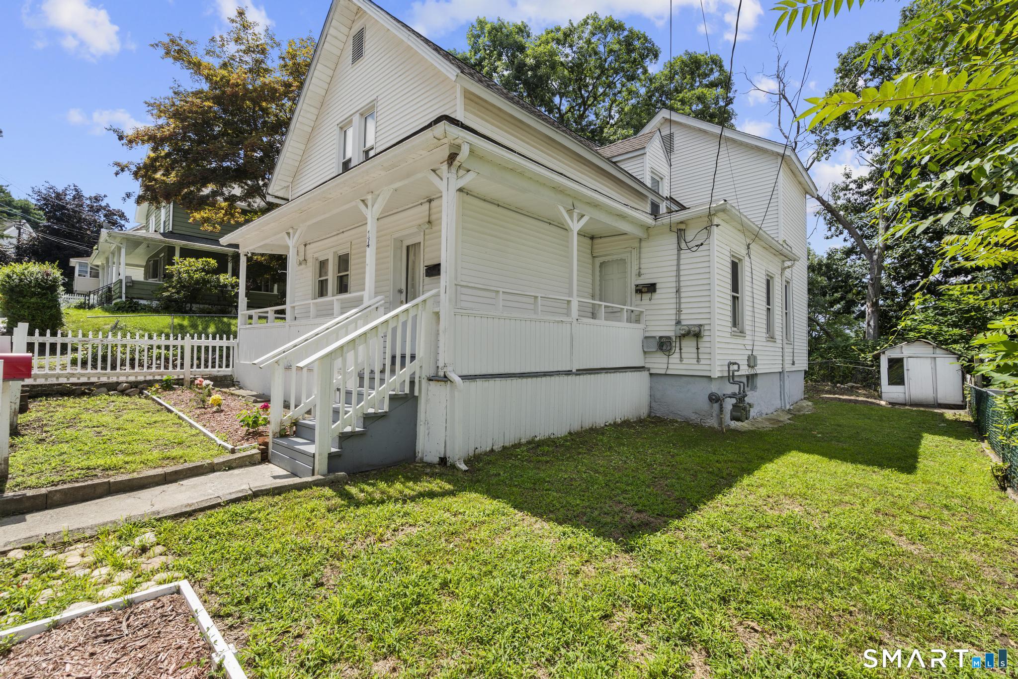 44 Piedmont Street photo 37
