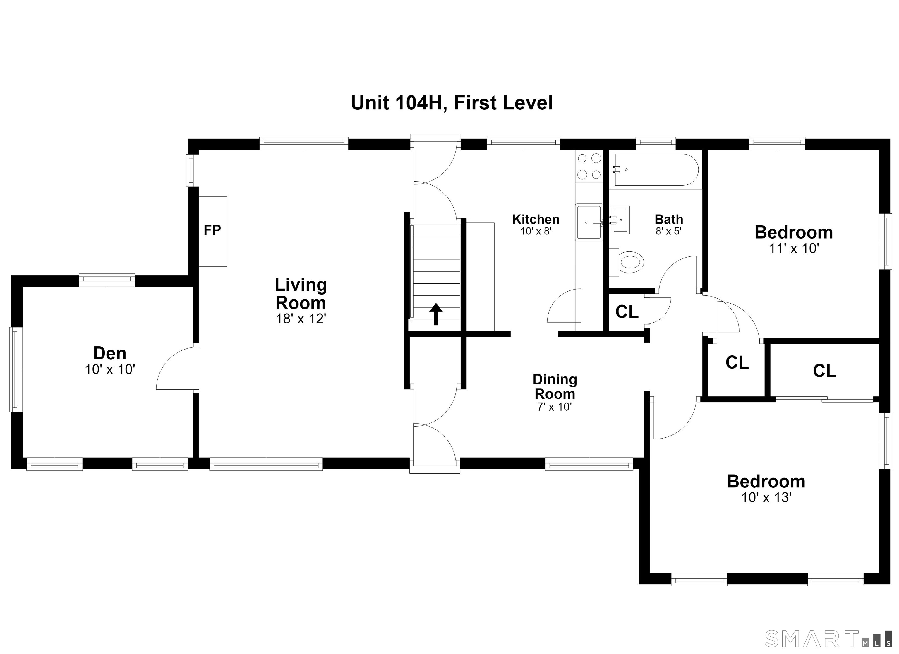 104 1/2 Ledgebrook Drive Unit #104H photo 38