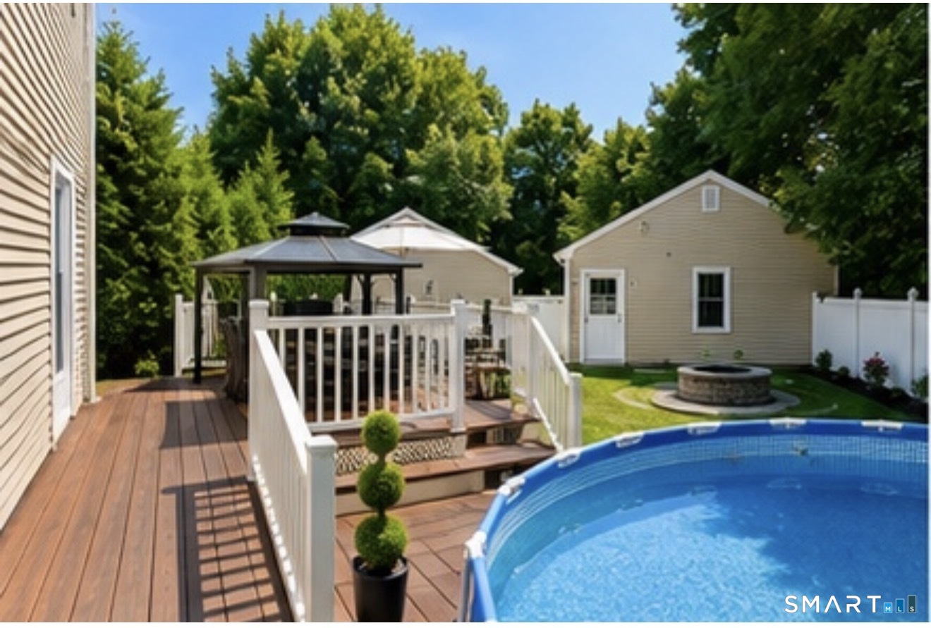 3rd image of 38 City Hill Ct, Naugatuck, CT 06770 | MLS# 24197963