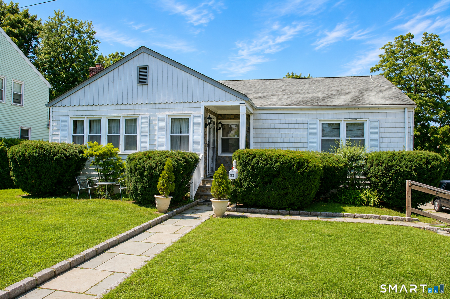 93 George Street, Stamford, Connecticut photo 2