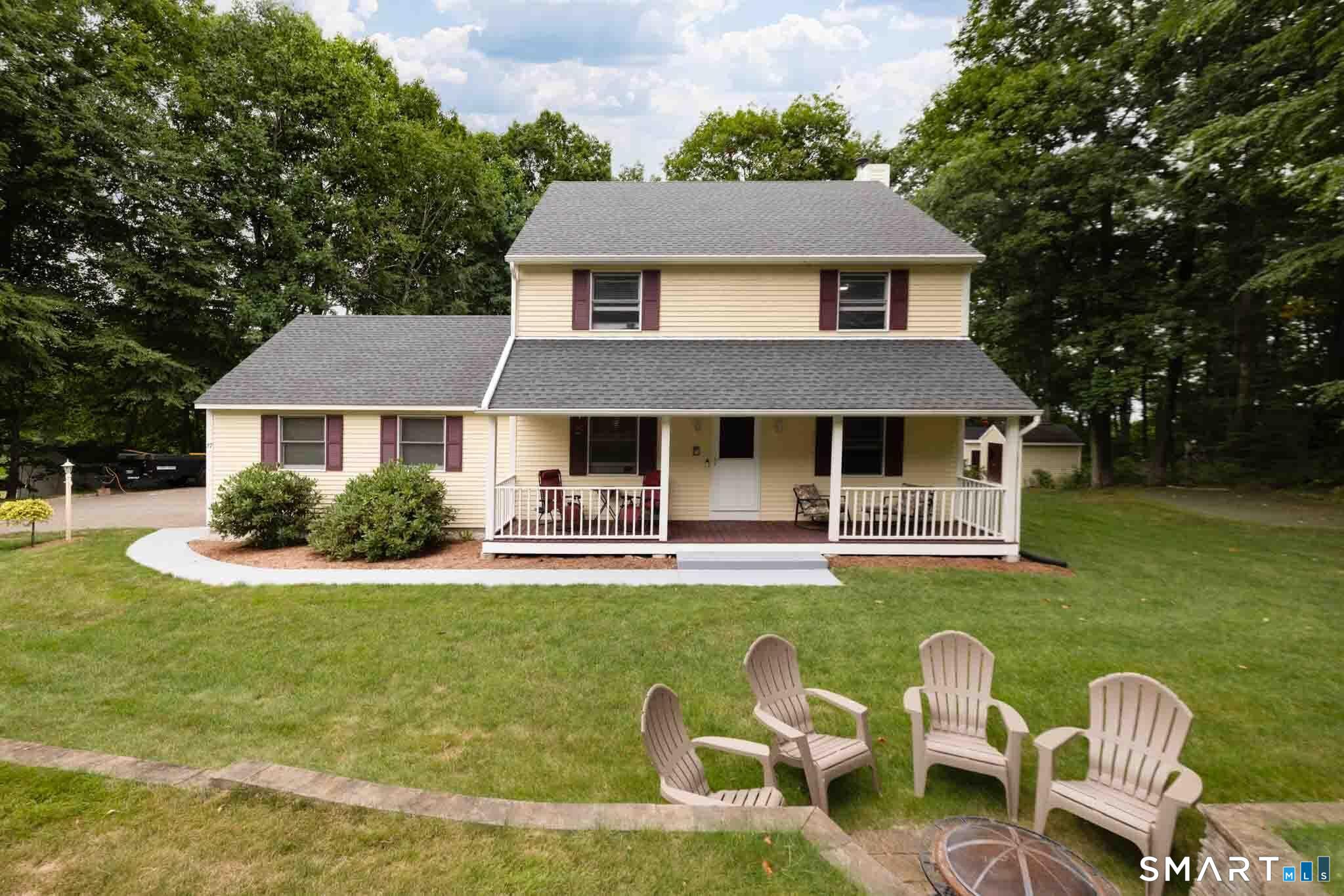 27 Hearthstone Drive