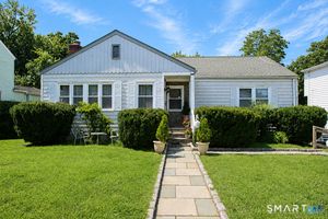 93 George, Stamford