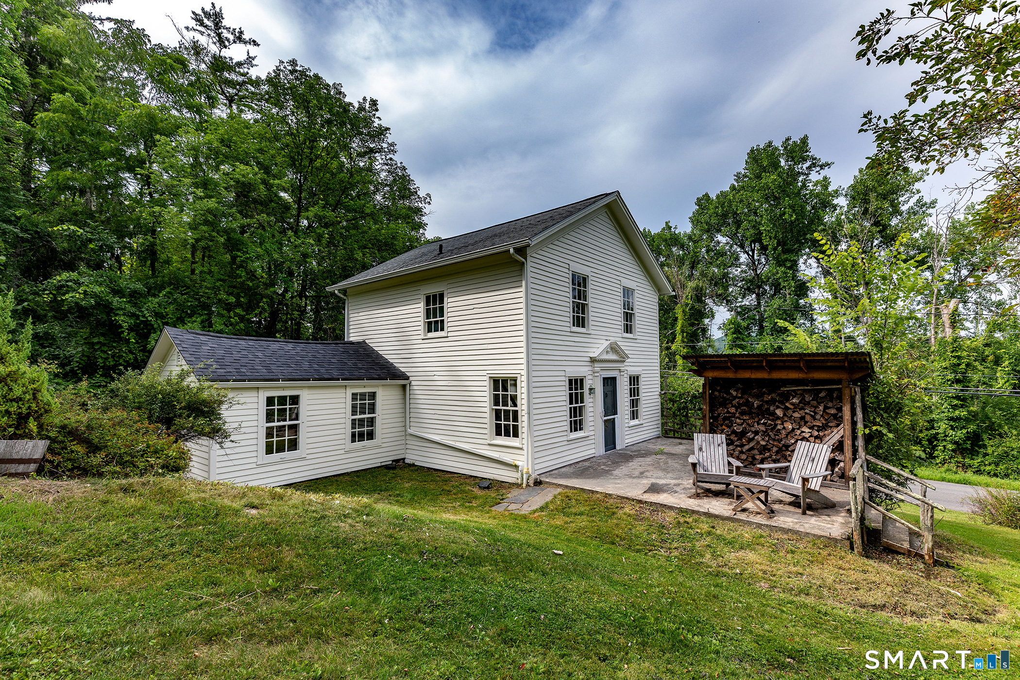 99 King Hill Road photo 4