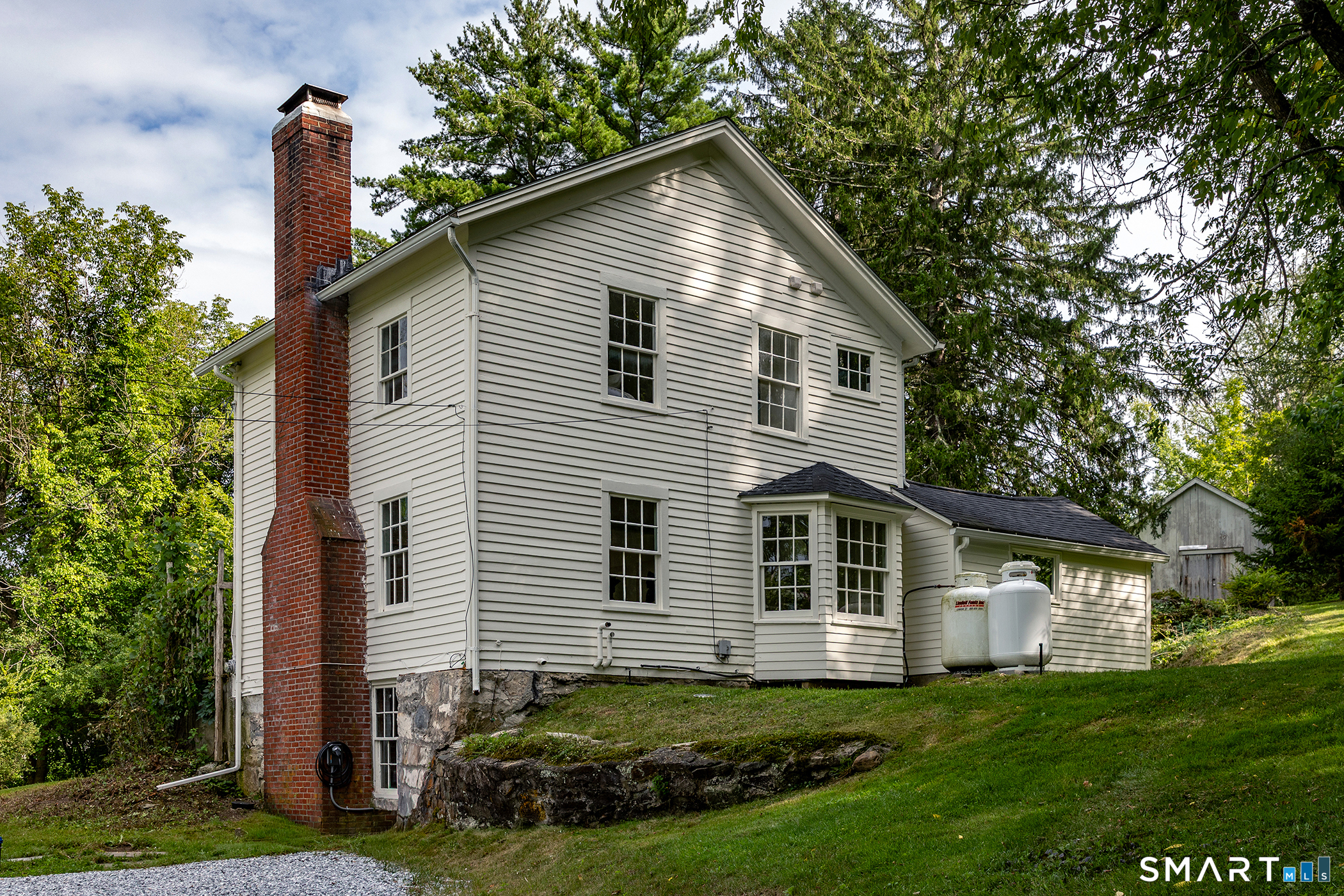 99 King Hill Road photo 2