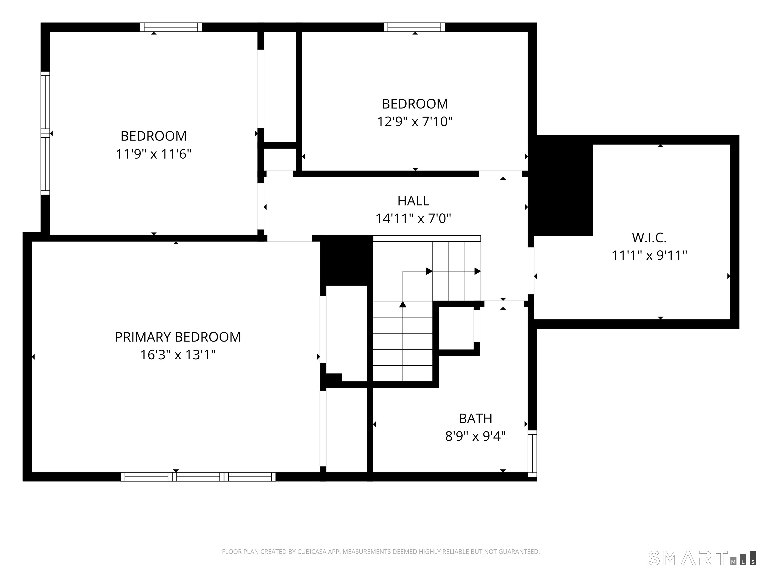 40th image of 275 Winthrop St, New Britain, CT 06052 | MLS# 24197966