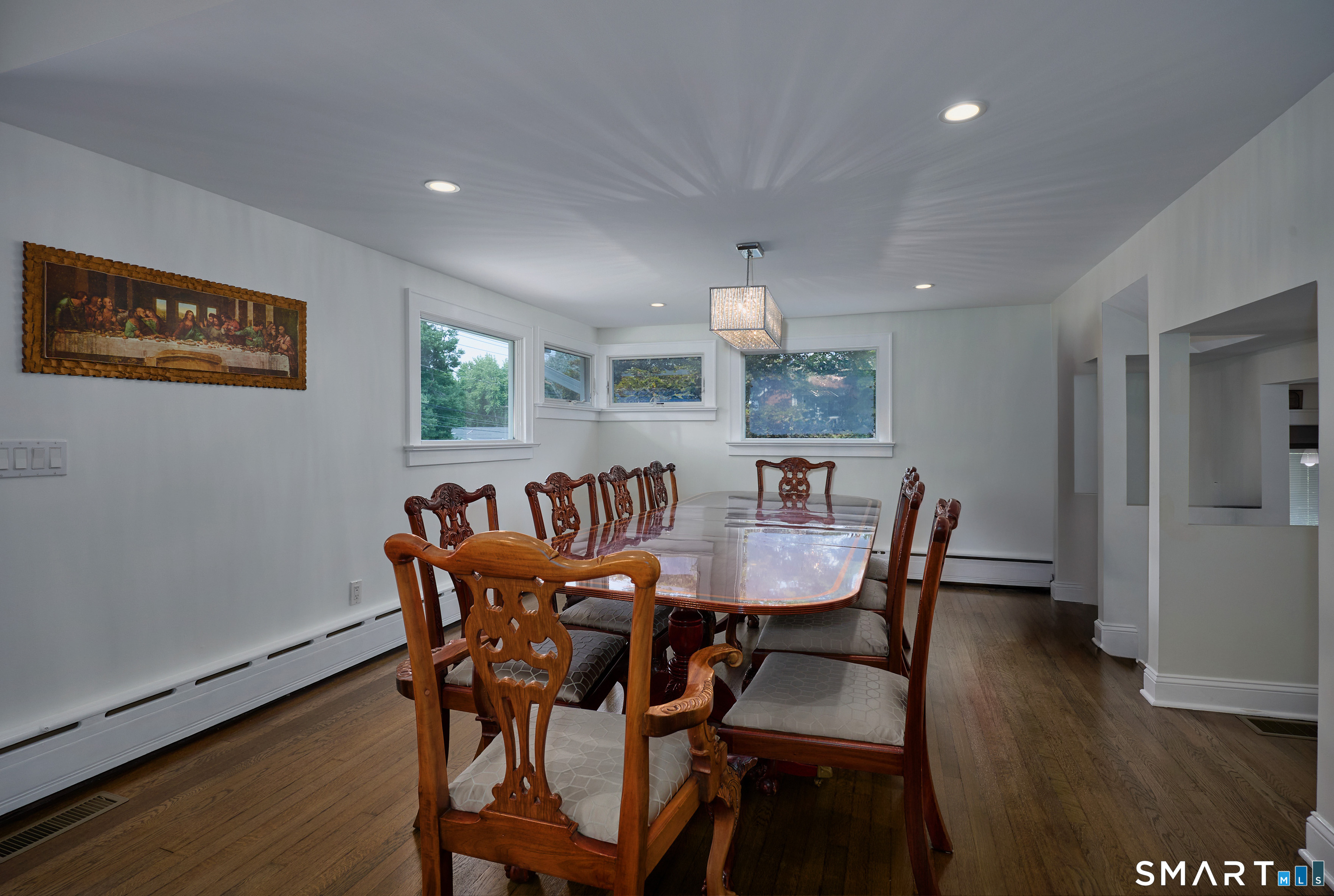 Foto 7 de Casa en renta en 1374 Huntington Turnpike, Trumbull, CT — $4,850/mes