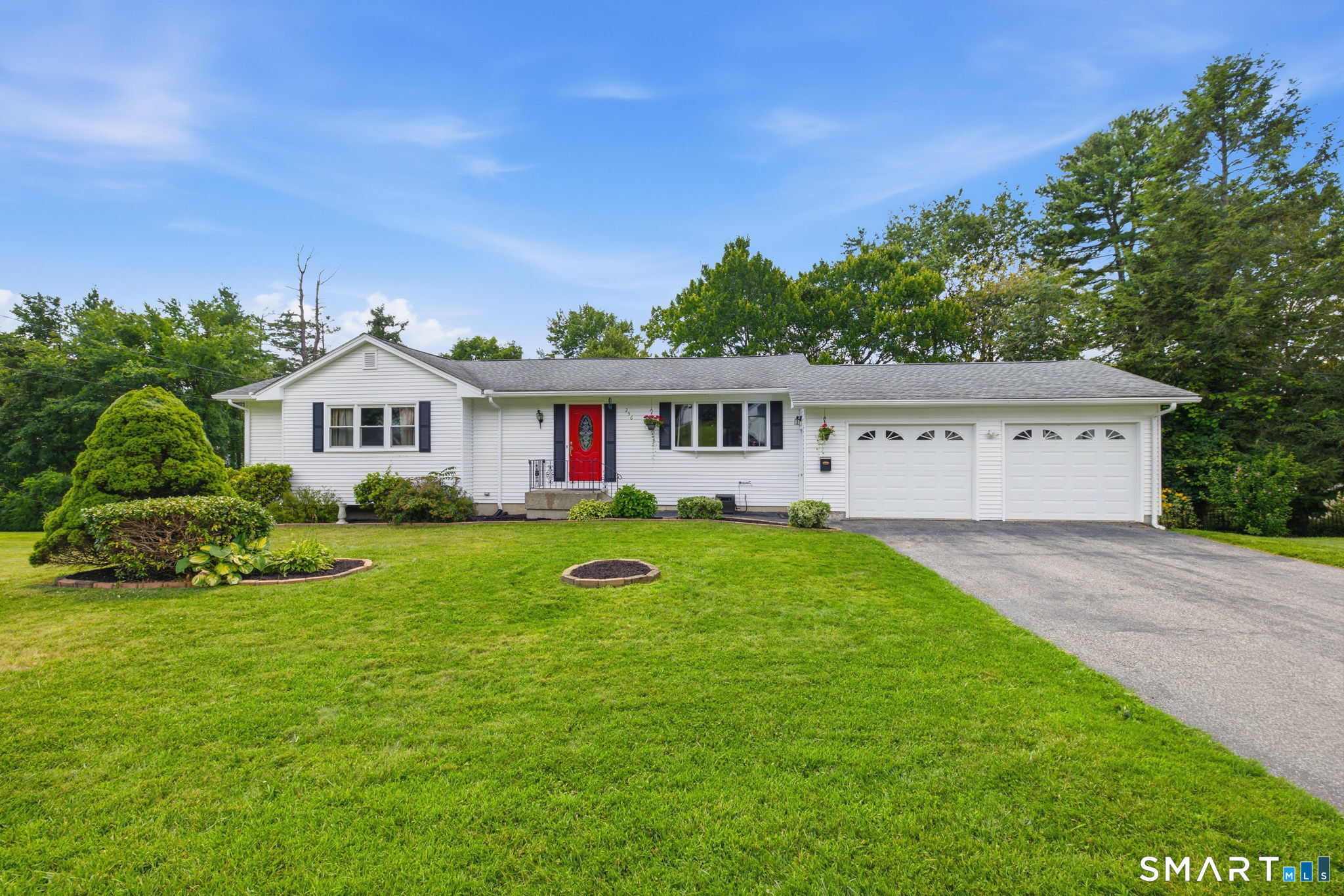 256 Fairlawn Drive