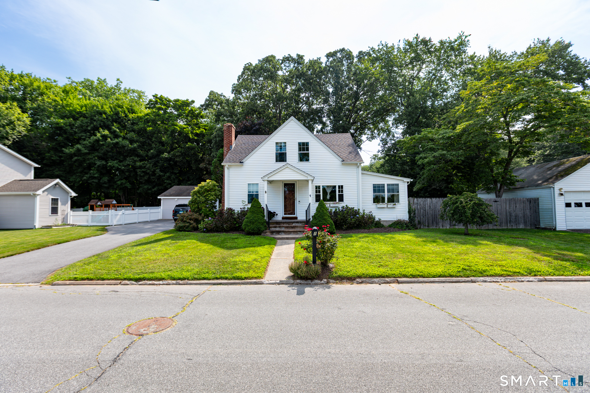 1 Middle Street