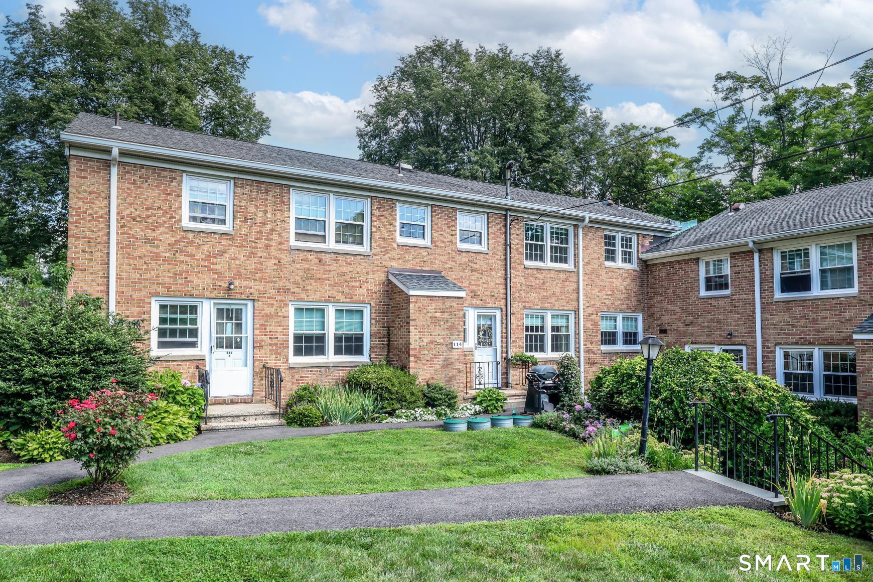 114 Heritage Hill Road Unit #C photo 21