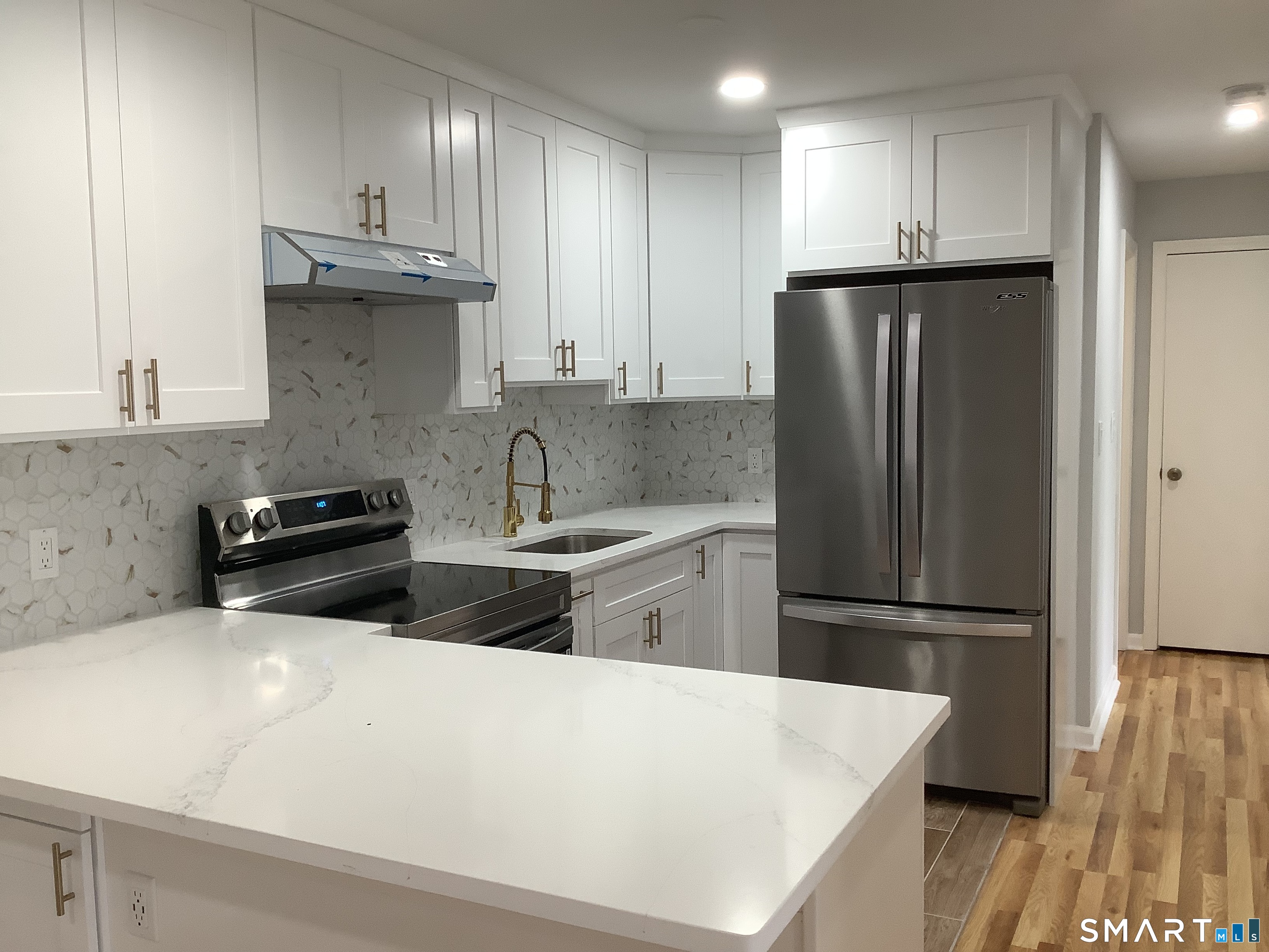 46 Taylor Street Unit #109