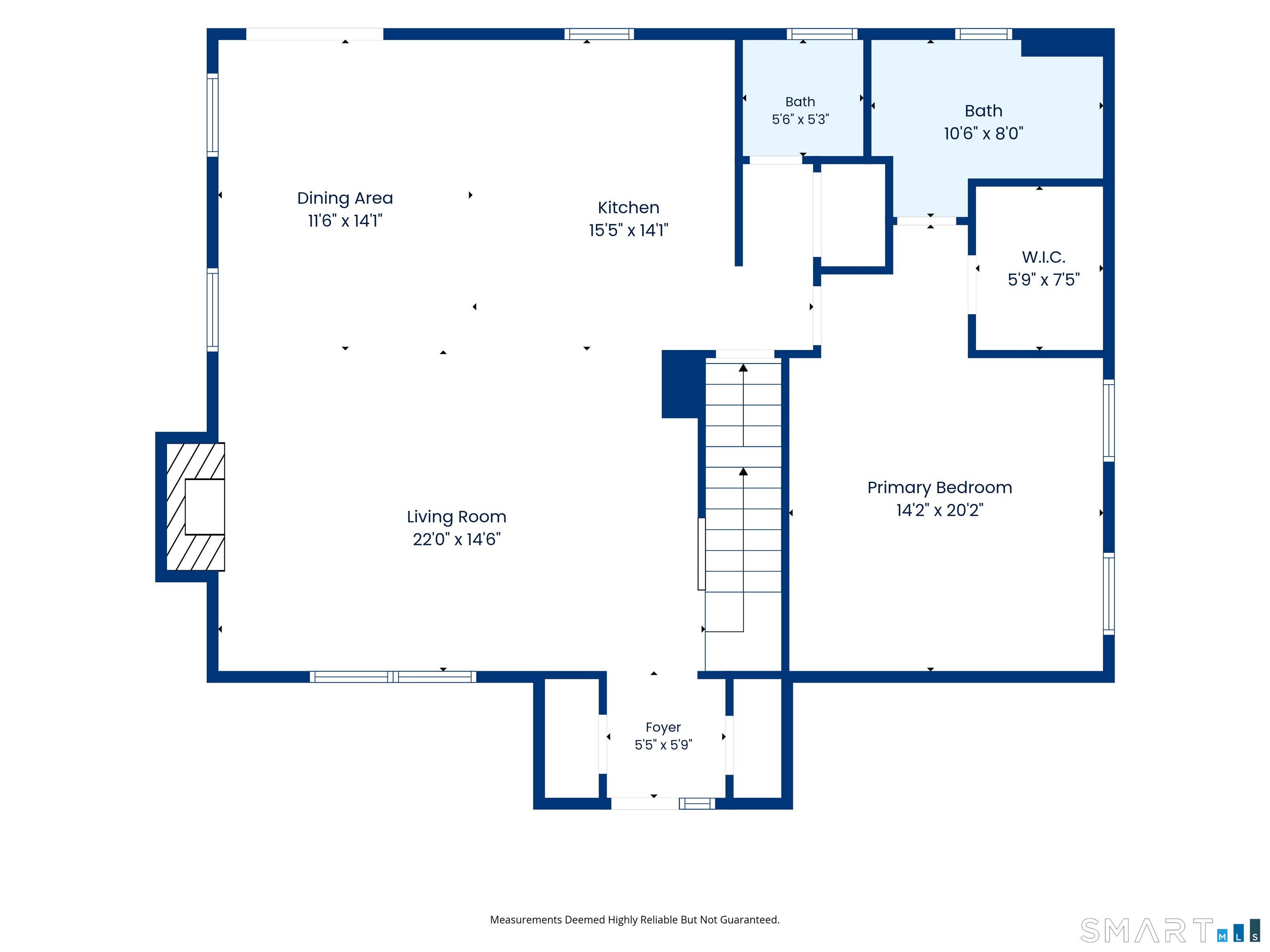 44 West River Road photo 24