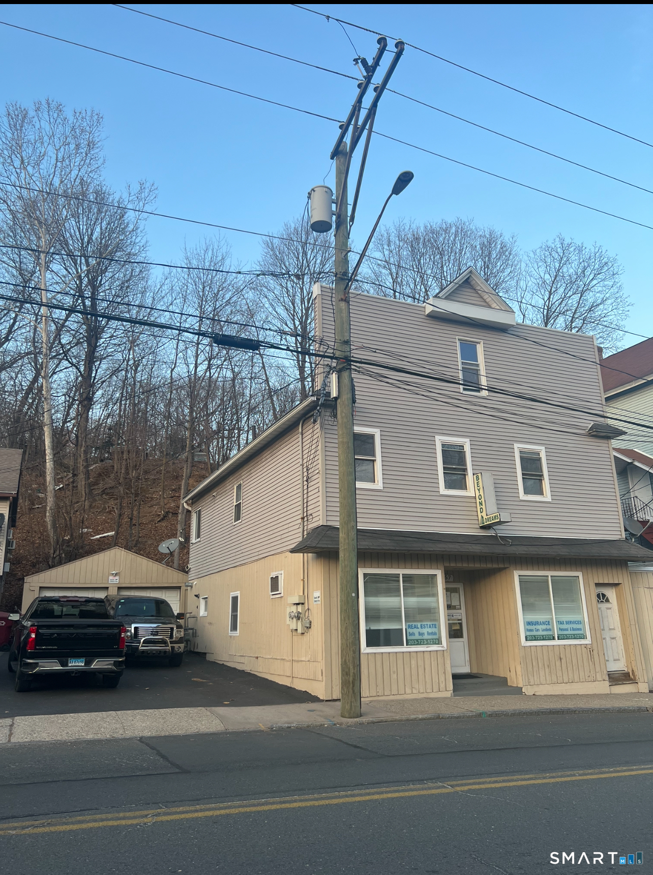157 Rubber Avenue Unit #2
