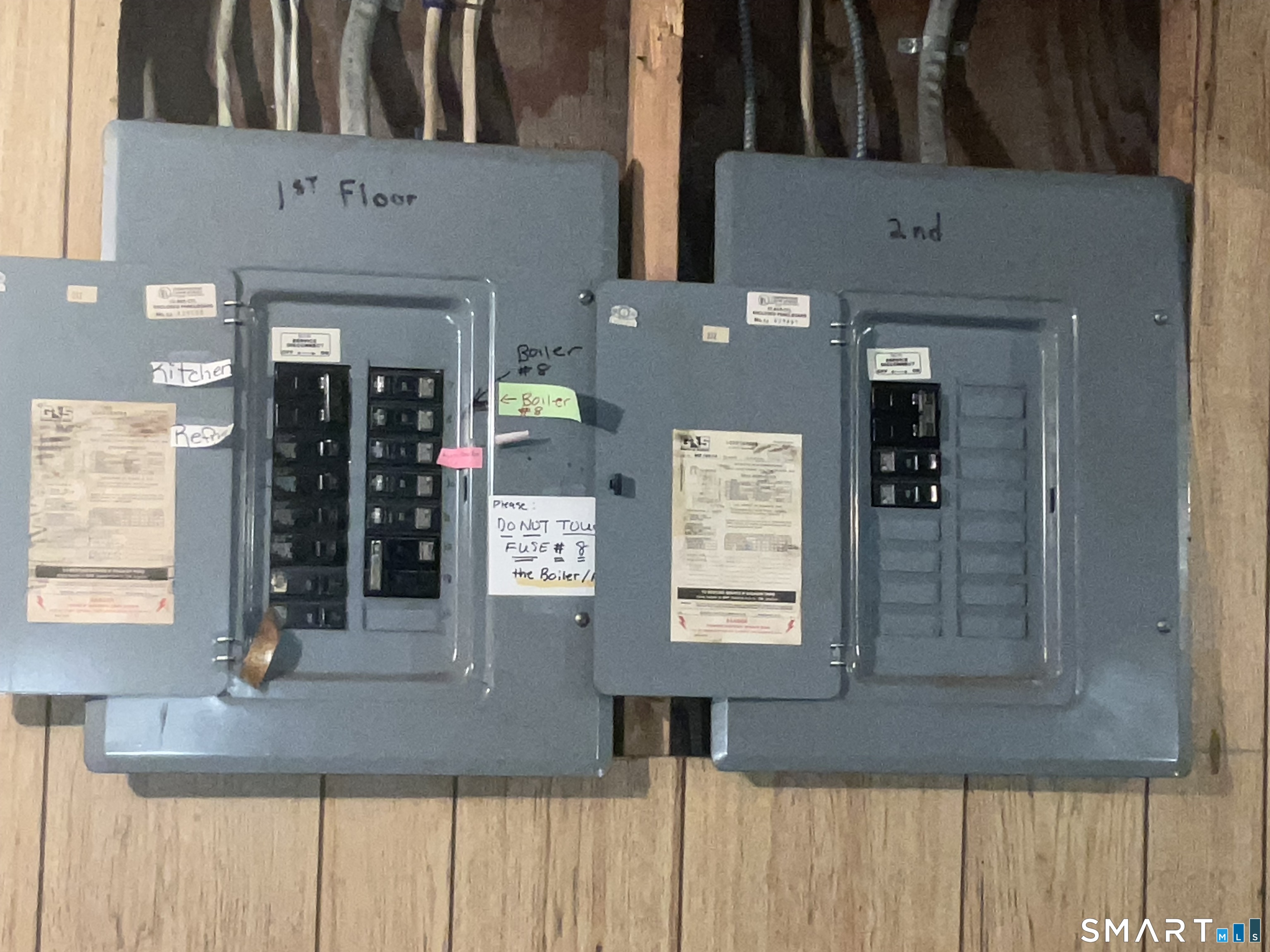 279 Howard Avenue photo 16