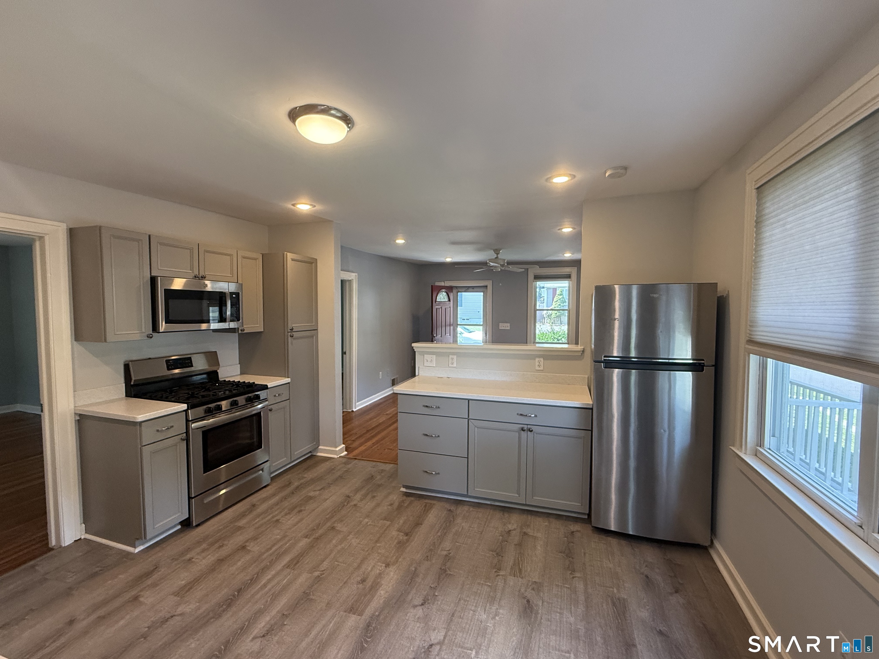 287 Old Stratfield Road photo 5